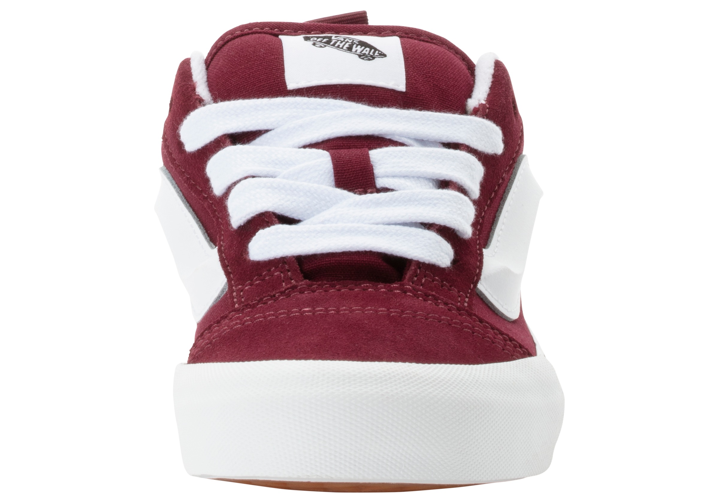 Vans Sneaker »Knu Skool«, für Kinder und Jugendliche
