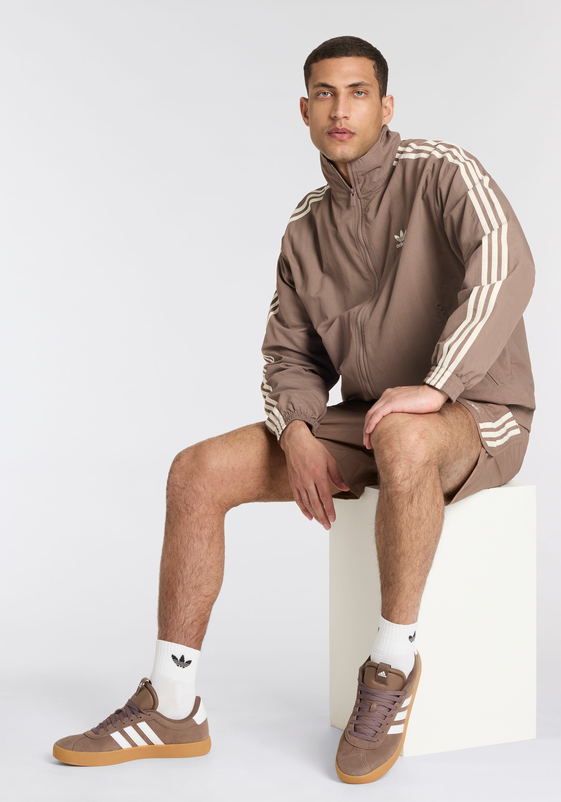 adidas Originals Shorts »ADICOLOR CLASSICS SPRINTER«