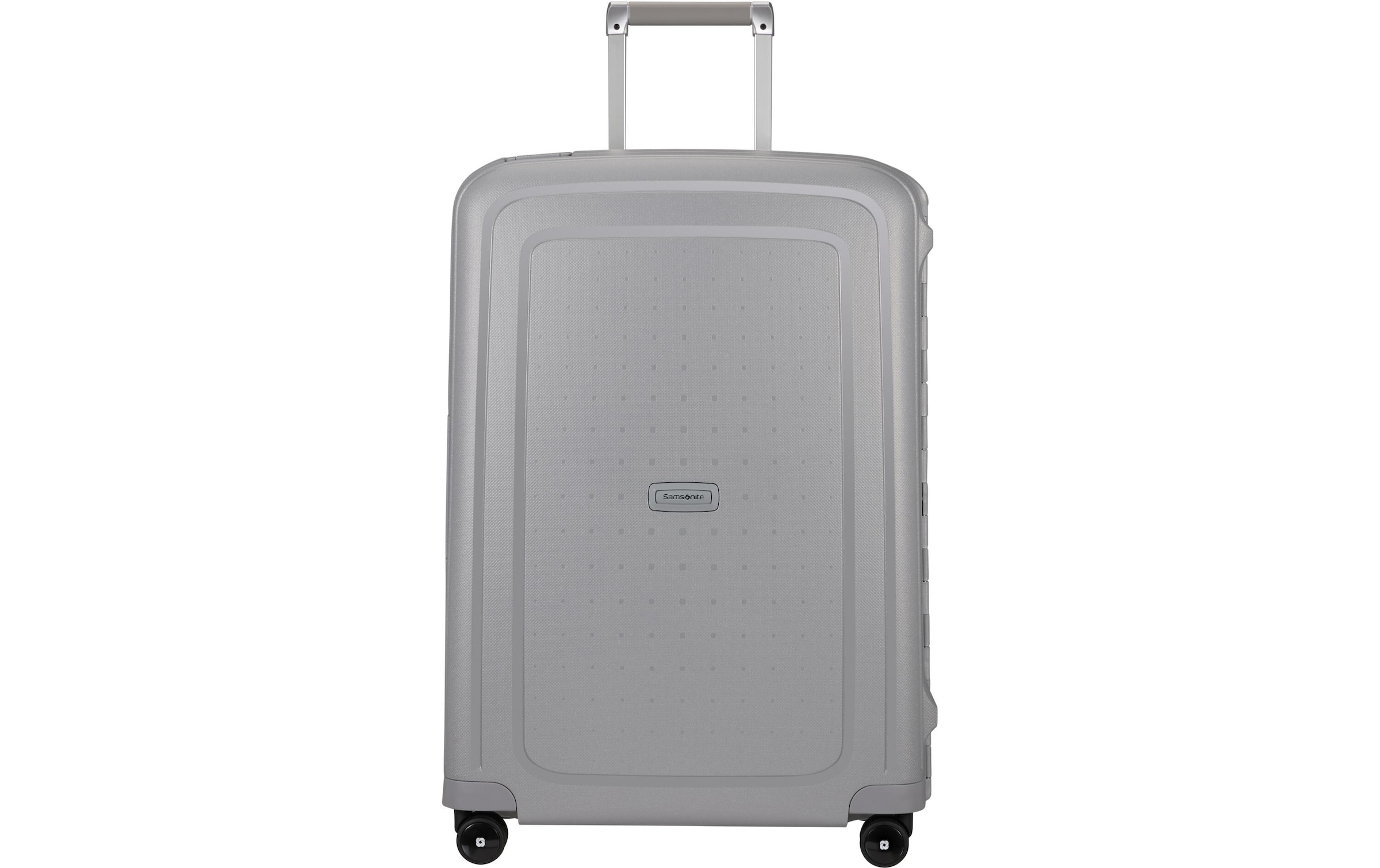 Samsonite Koffer »S'Cure 79 l«, 4 Rollen