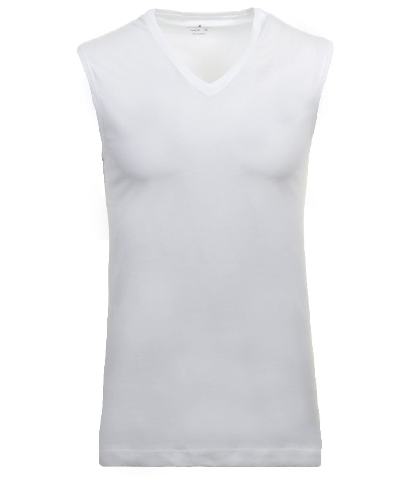 Image of RAGMAN Muscleshirt "Set:" Packung, 2 Stk.