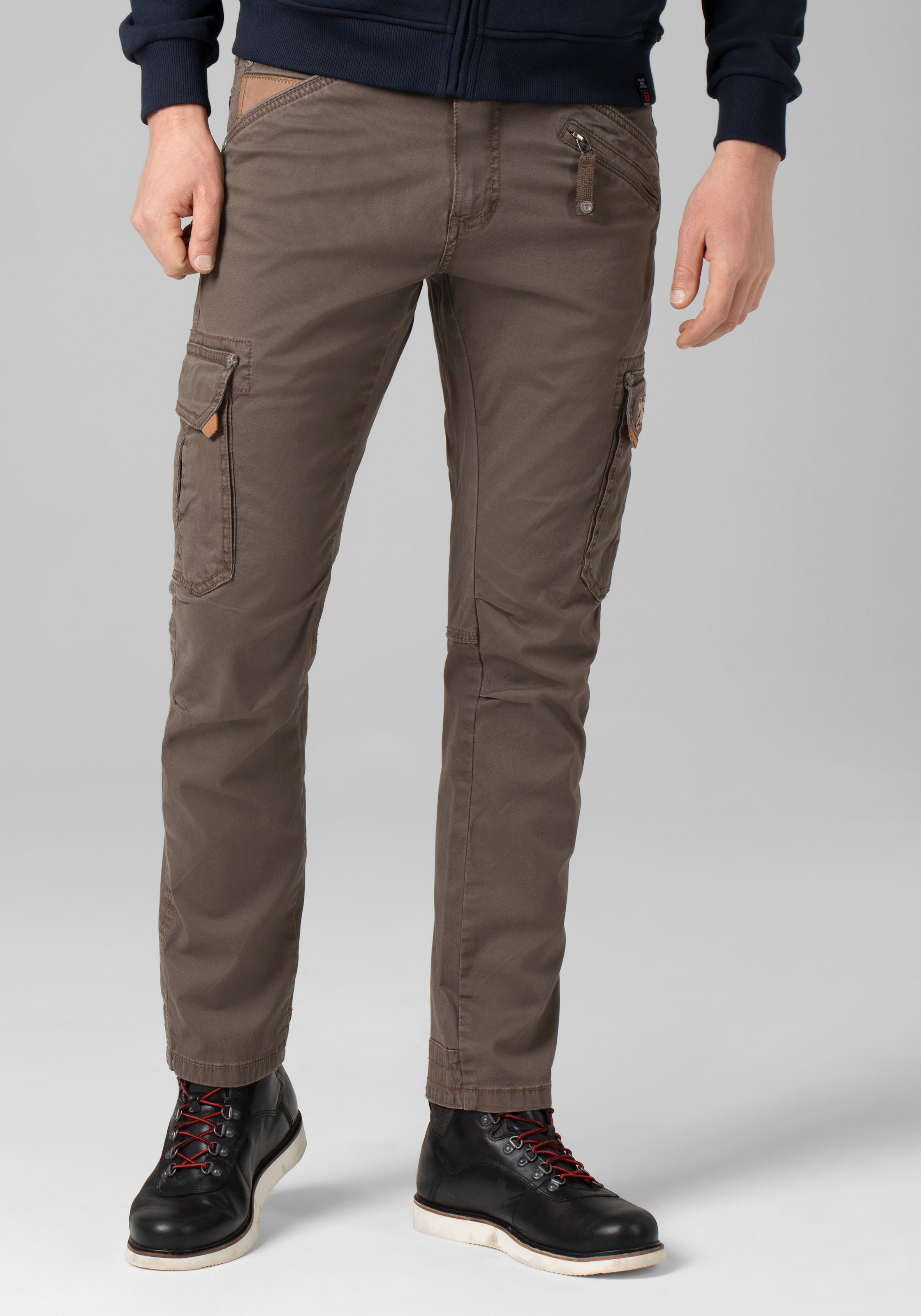 Cargohose »Regular RogerTZ«