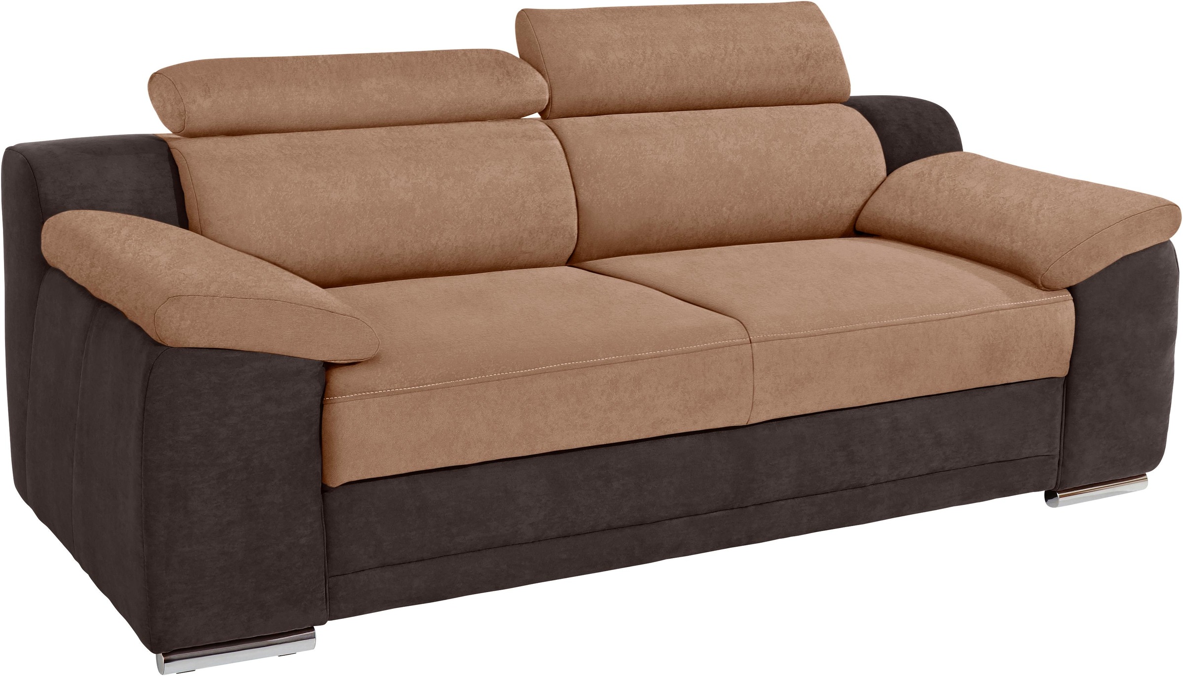 Image of sit&more 3-Sitzer "Xenia"