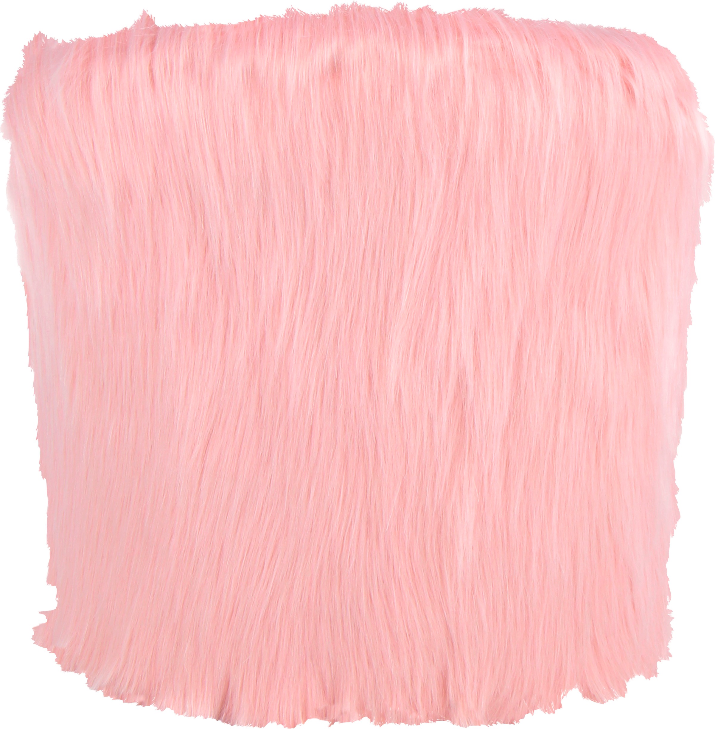 Kayoom Fauteuil »Kinderstuhl Nanny 225, bequemer Kindersessel« 1 cuis tlg. bequem, weiche Polsterung, flauschiger Bezug aus Kunstfell