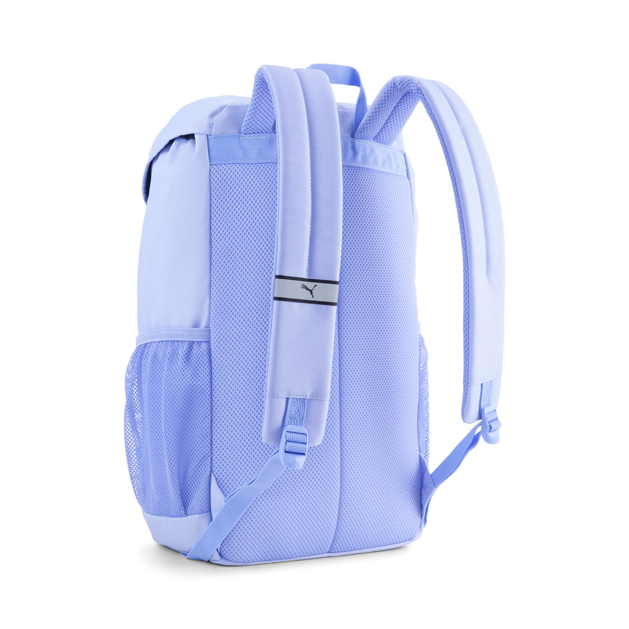 PUMA Sac à dos »PHASE HOODED BACKPACK« für Erwachsene, sportlicher Stil, leichter Zugang zu den Fächern