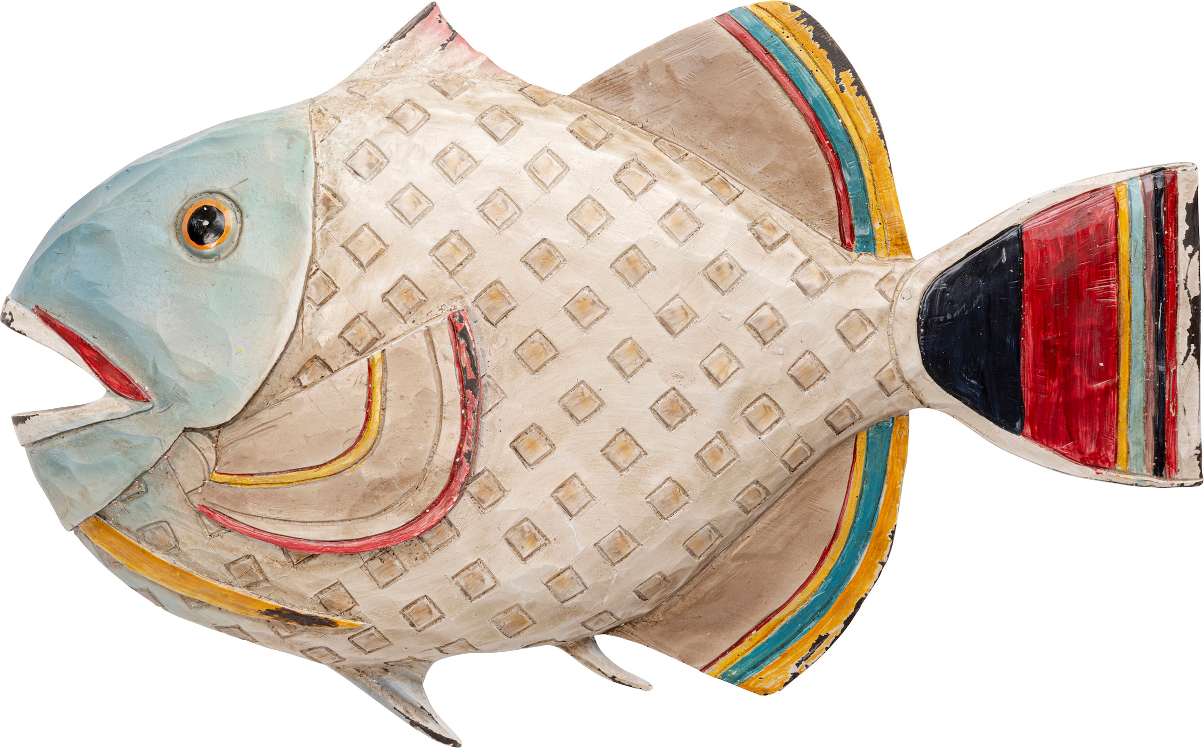 Image of Kare Design Dekofigur "Fishy" verschiedene Grössen