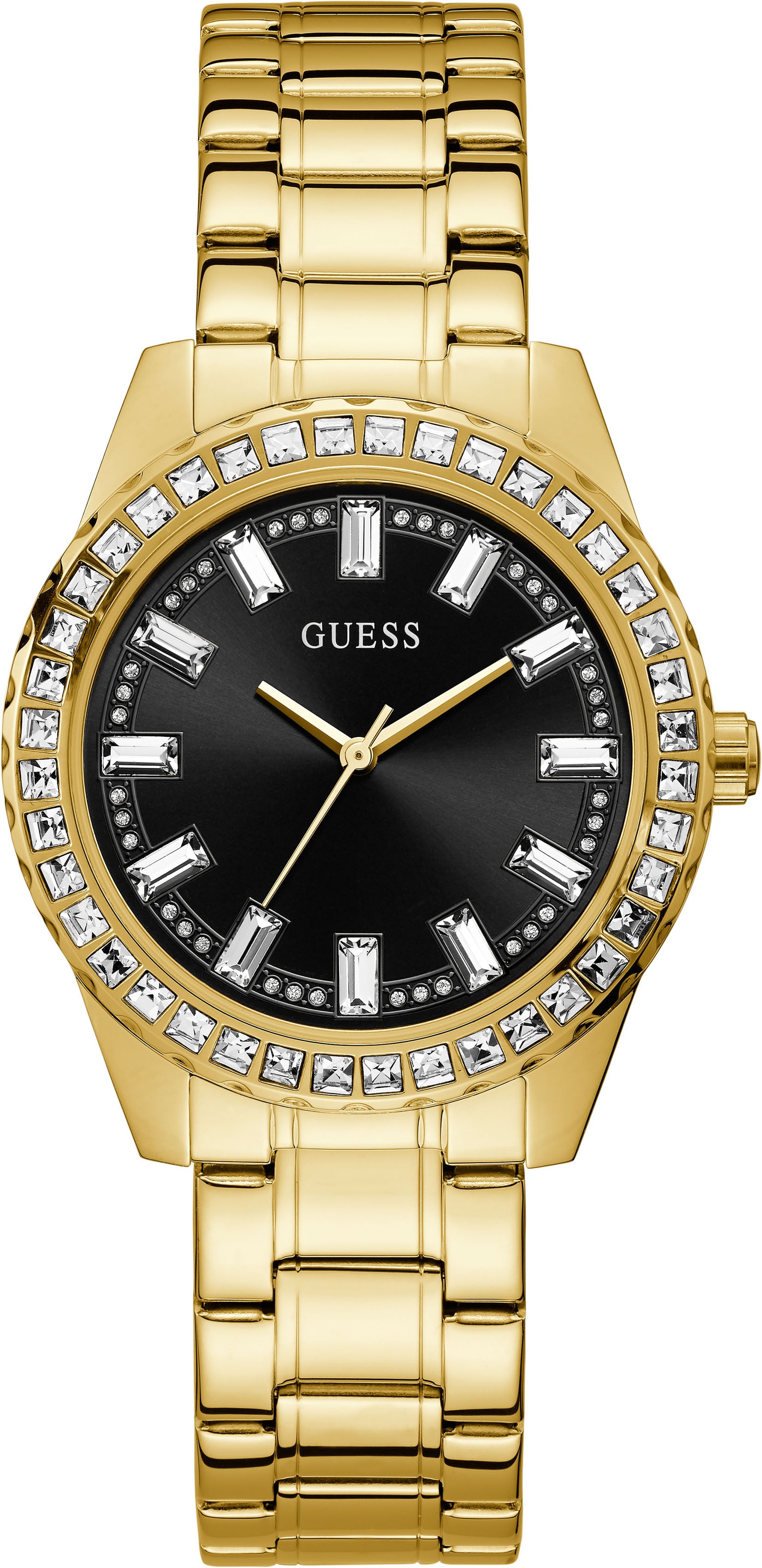 Image of Guess Quarzuhr »SPARKLER, GW0111L2« bei Ackermann Versand Schweiz