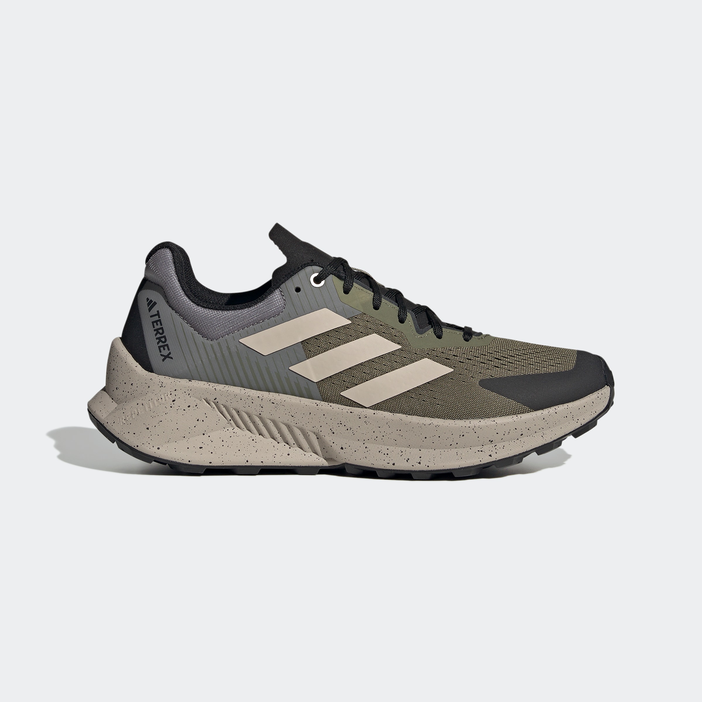 adidas TERREX Trailrunningschuh »TERREX SOULSTRIDE FLOW TRAILRUNNING«