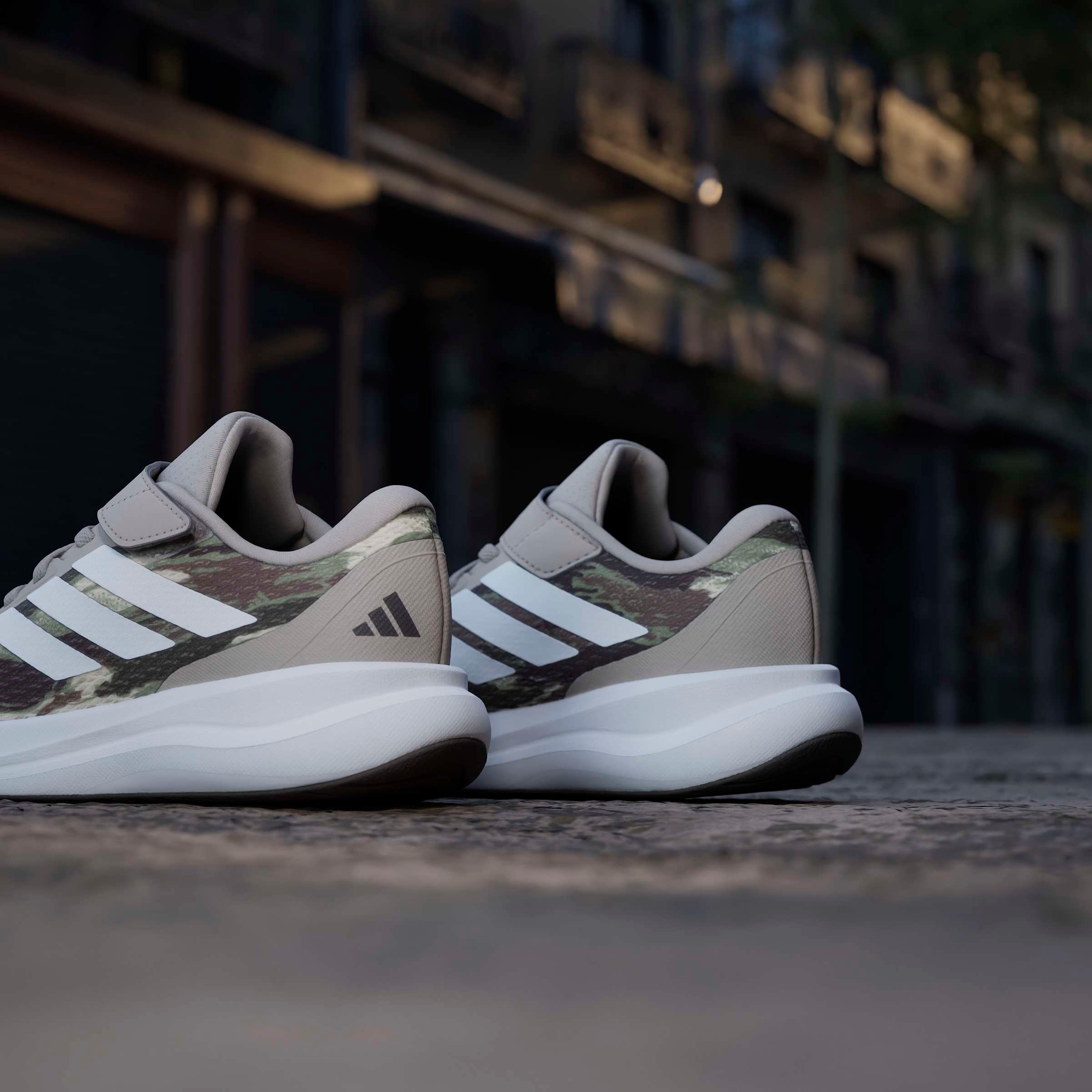 adidas Sportswear Chaussure de course »RUNFALCON 6 KIDS«  pour enfants et adolescents