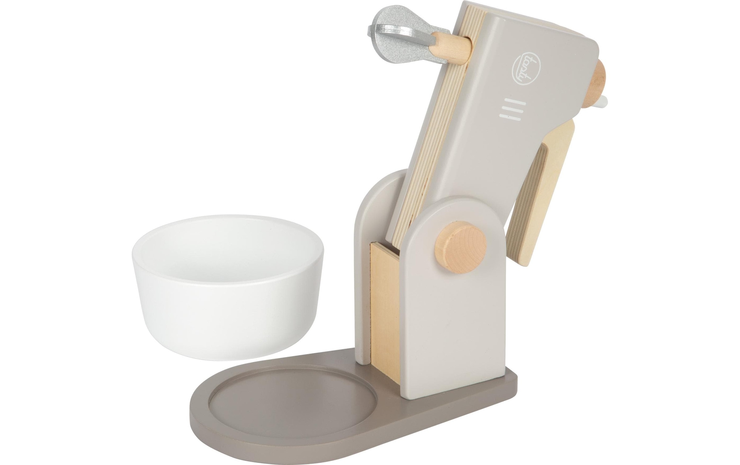 Small Foot Kinder-Standmixer »tasty«, Holzart: Linde, Schima, Mischholz/MDF, Holzherkunft: China