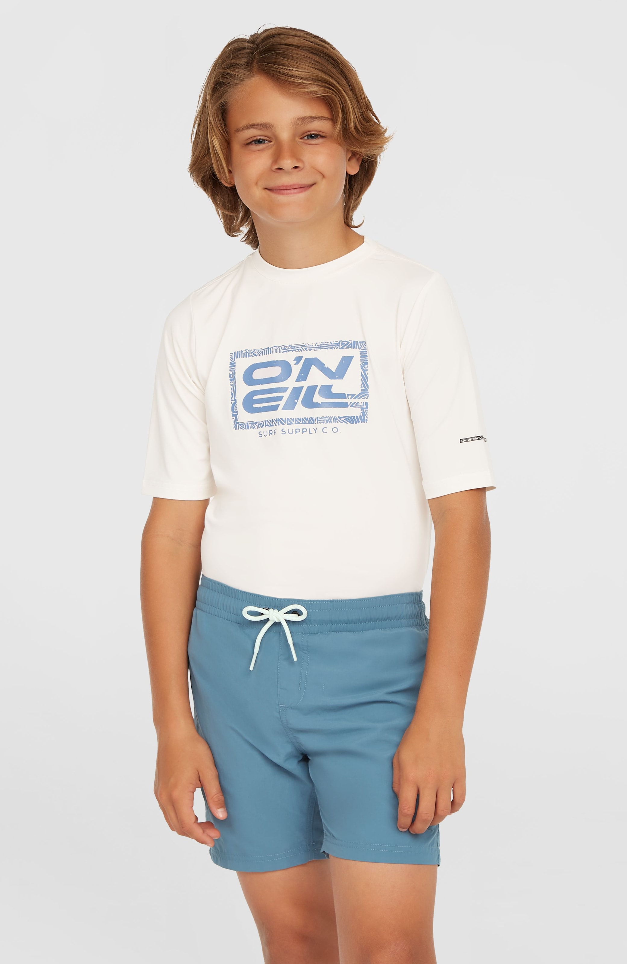Image of ONeill Badeshorts "ONEILL VERT 14 SWIMSHORTS"
