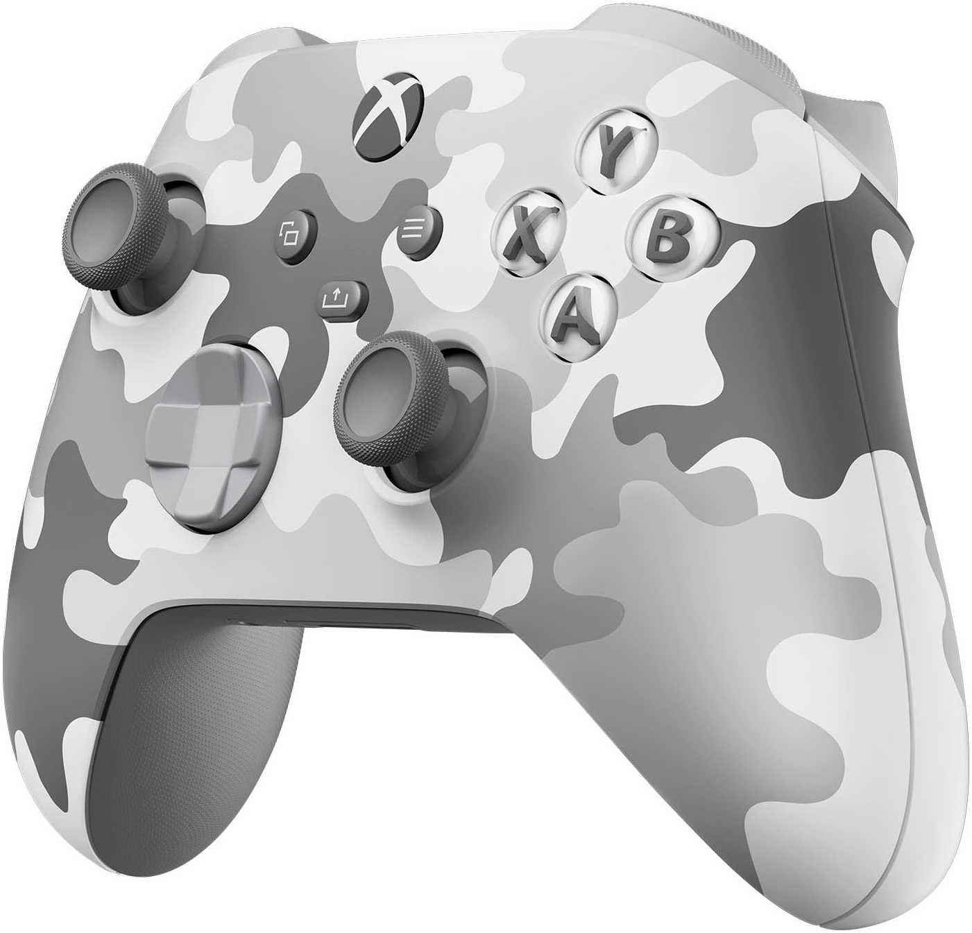 Xbox Wireless-Controller »Arctic Camo Special Edition«