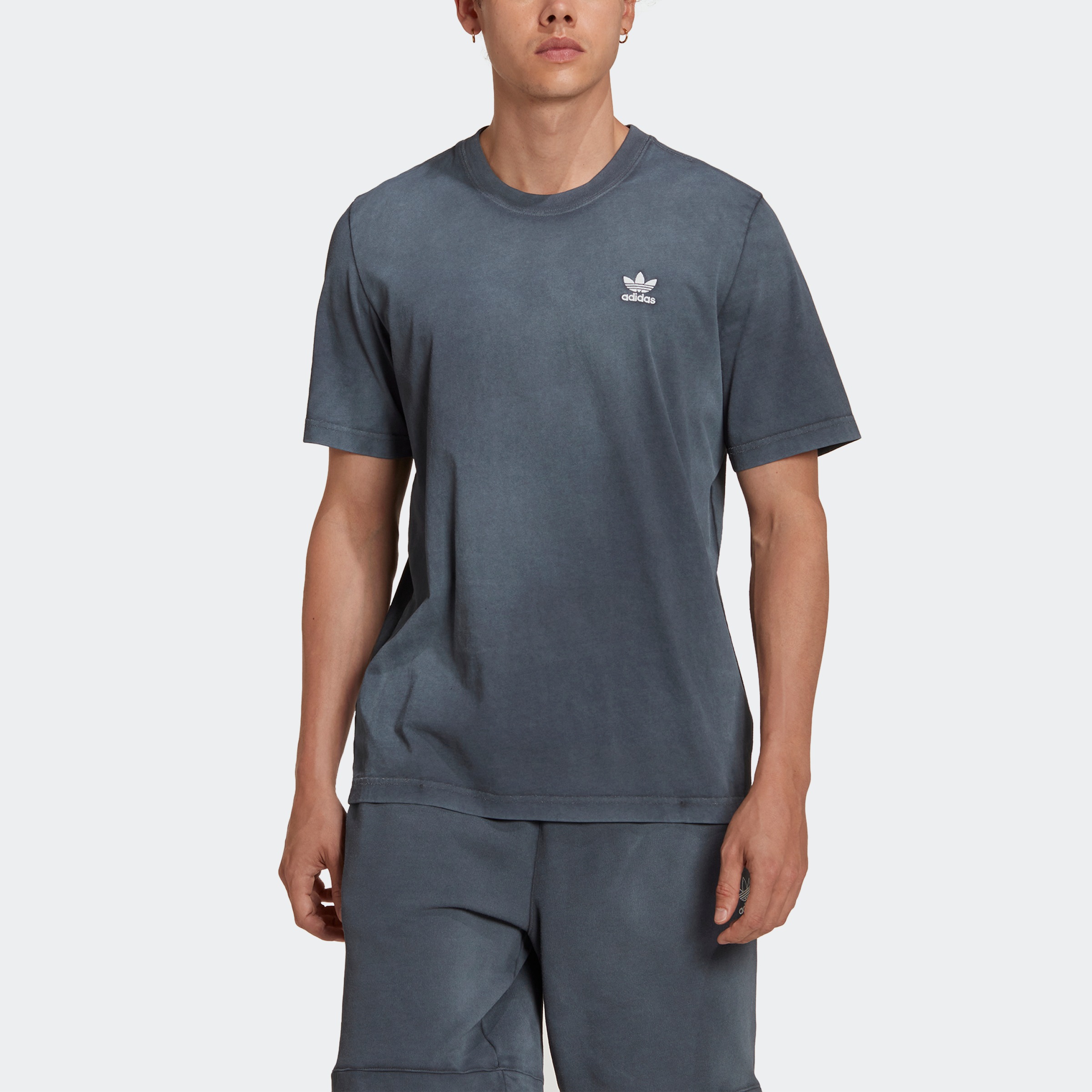 Image of adidas Originals T-Shirt »ESSENTIALS+ DYE« bei Ackermann Versand Schweiz