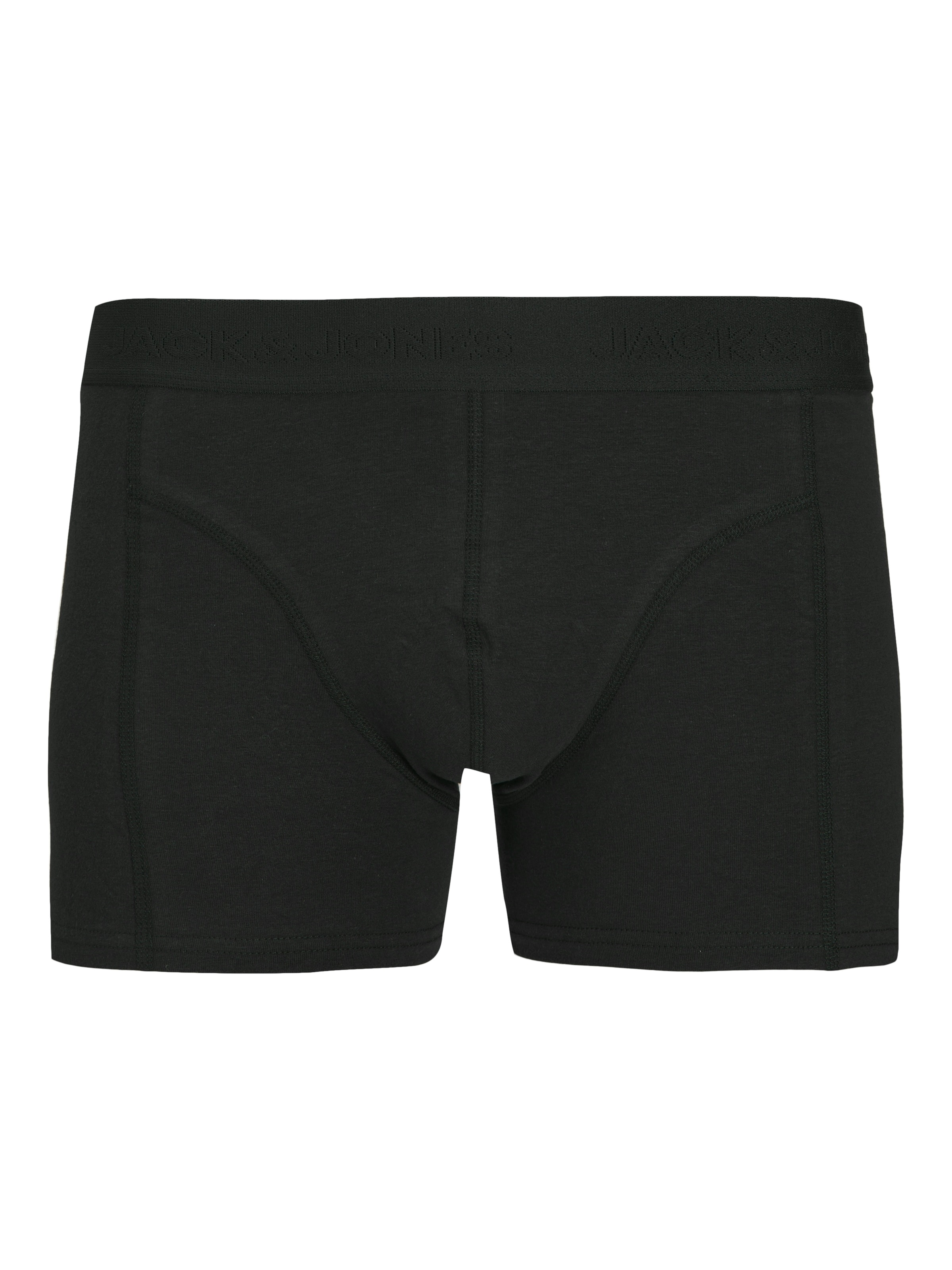 Jack & Jones Trunk »JACORDINARY TRUNKS 3 PACK NOOS« Packung, 3 Stk.