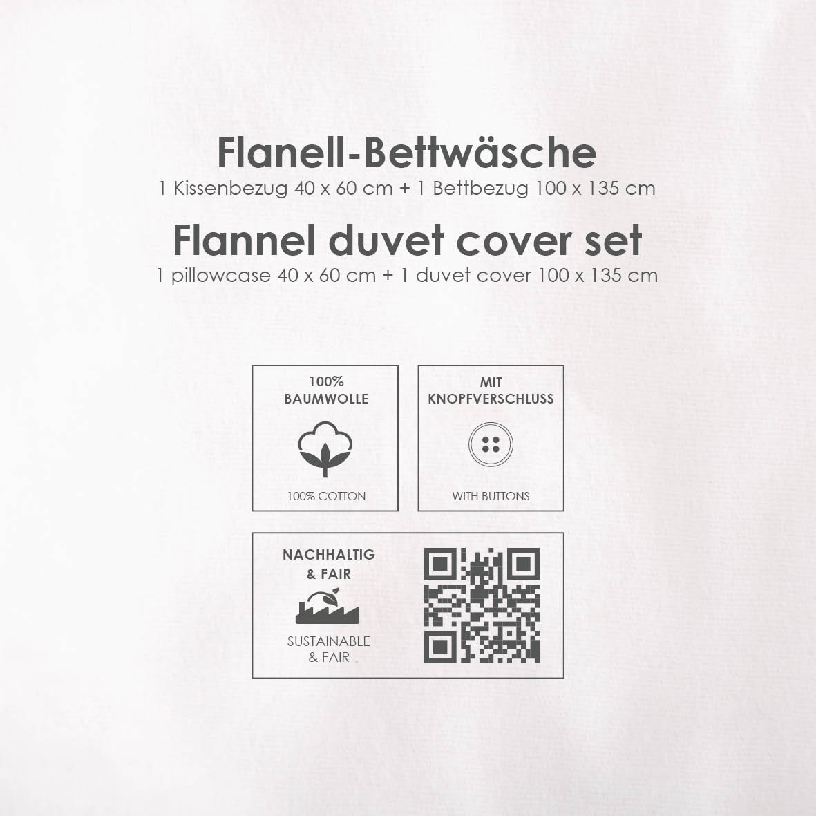 Harry Potter Babybettwäsche »Harry Potter« 2 Stk. mit niedlichem Allover-Print