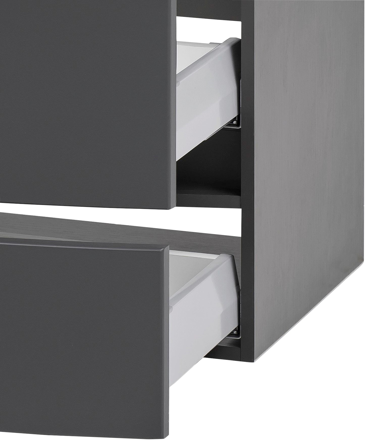 welltime Waschtisch »Kaunas« Breite 80 cm, mit Soft-Close Funktion