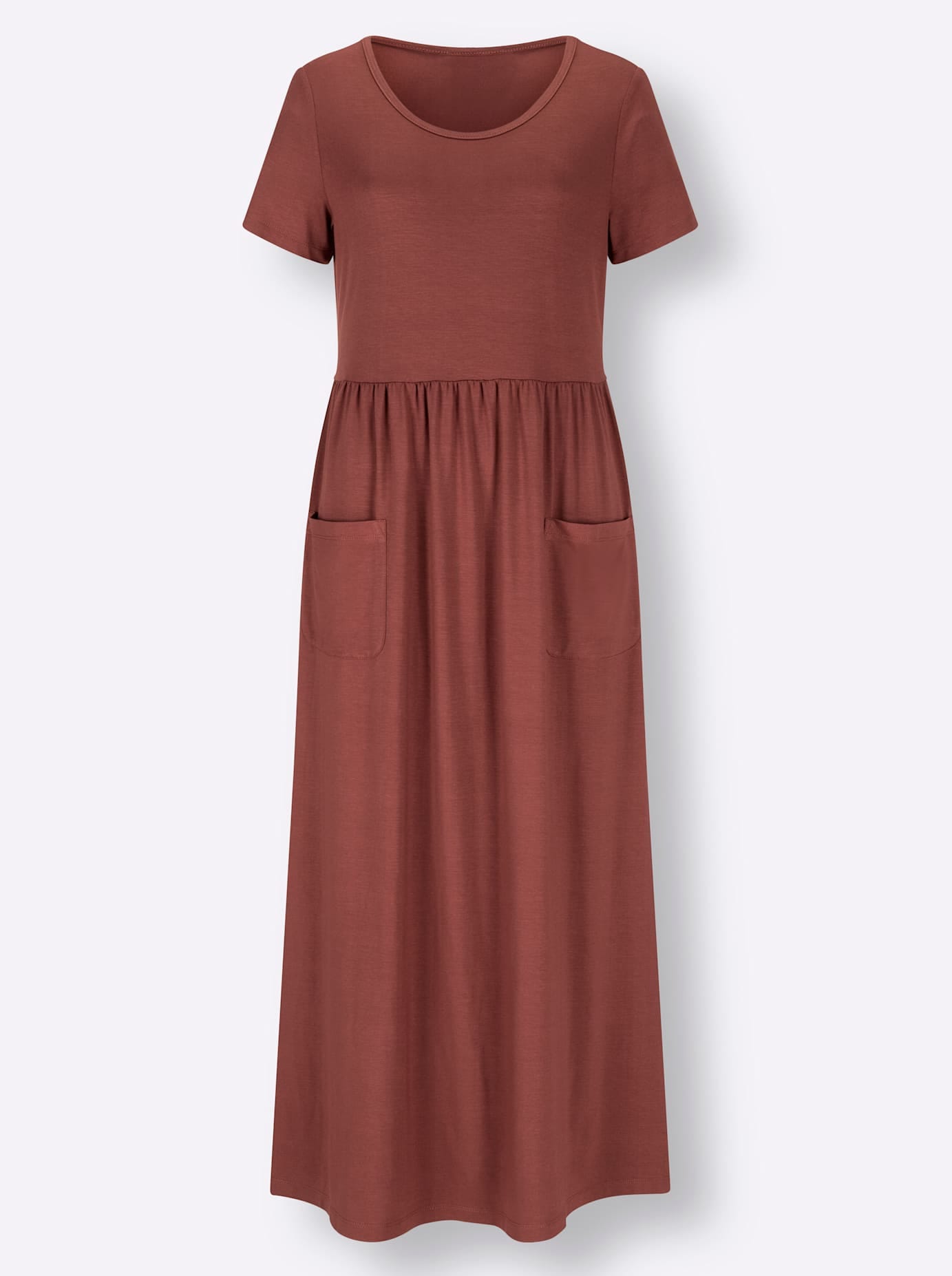 Casual Looks Jerseykleid »Jersey-Kleid«