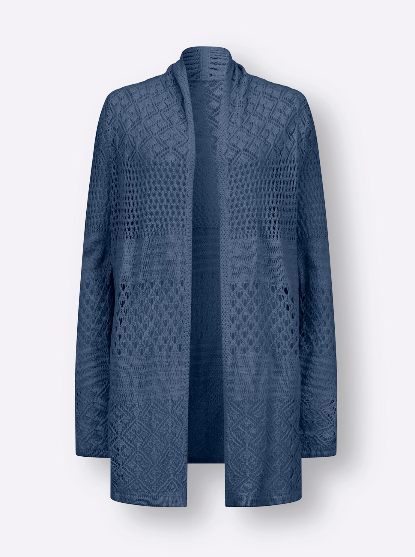 Gilet en tricot