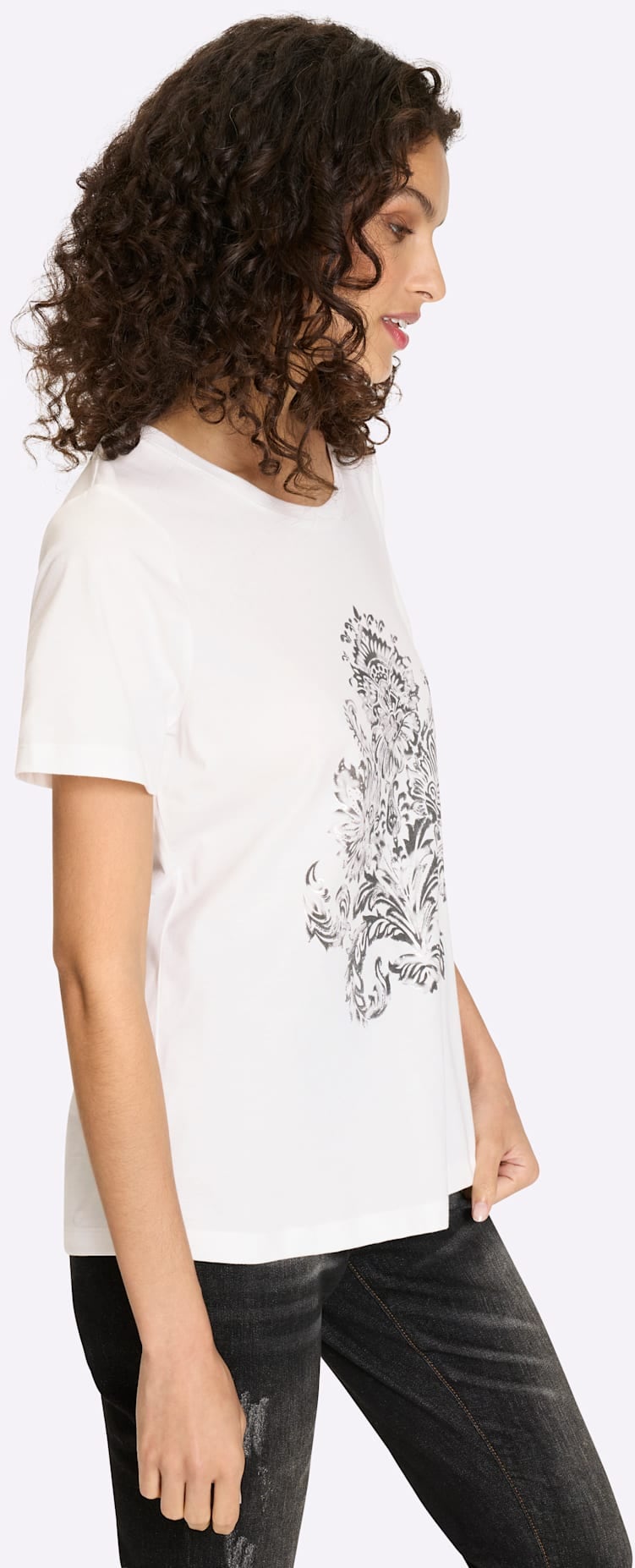   T-shirt »Shirt« 1 pièces