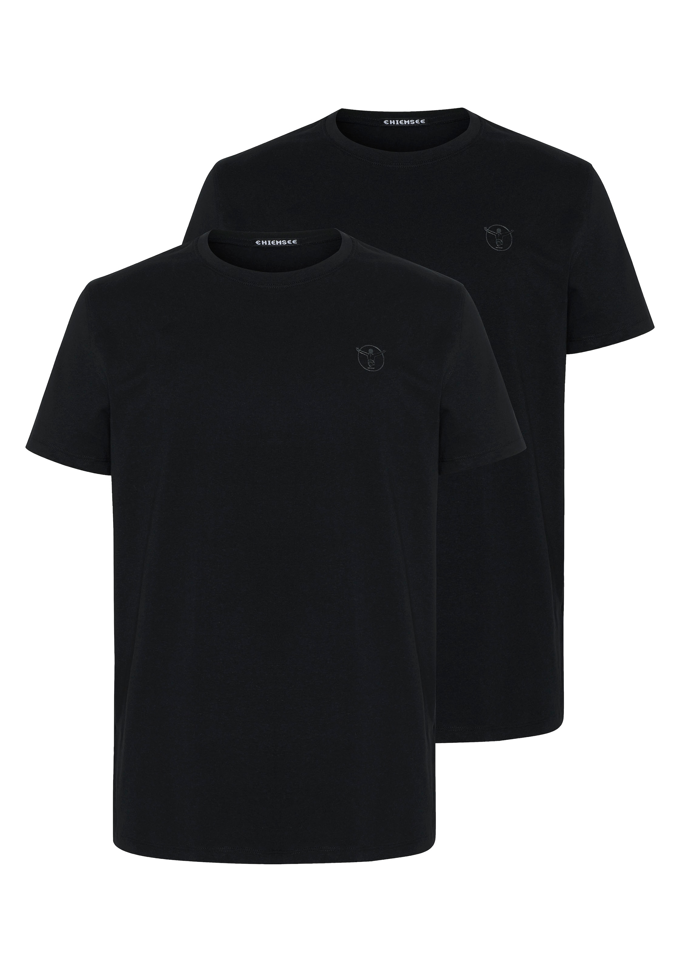 Image of Chiemsee T-Shirt Packung, 2, 2 Stk. im Doppelpack
