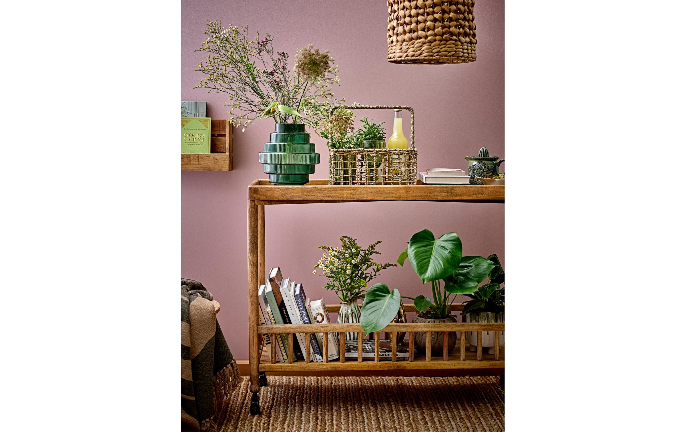 Bloomingville Zitruspresse