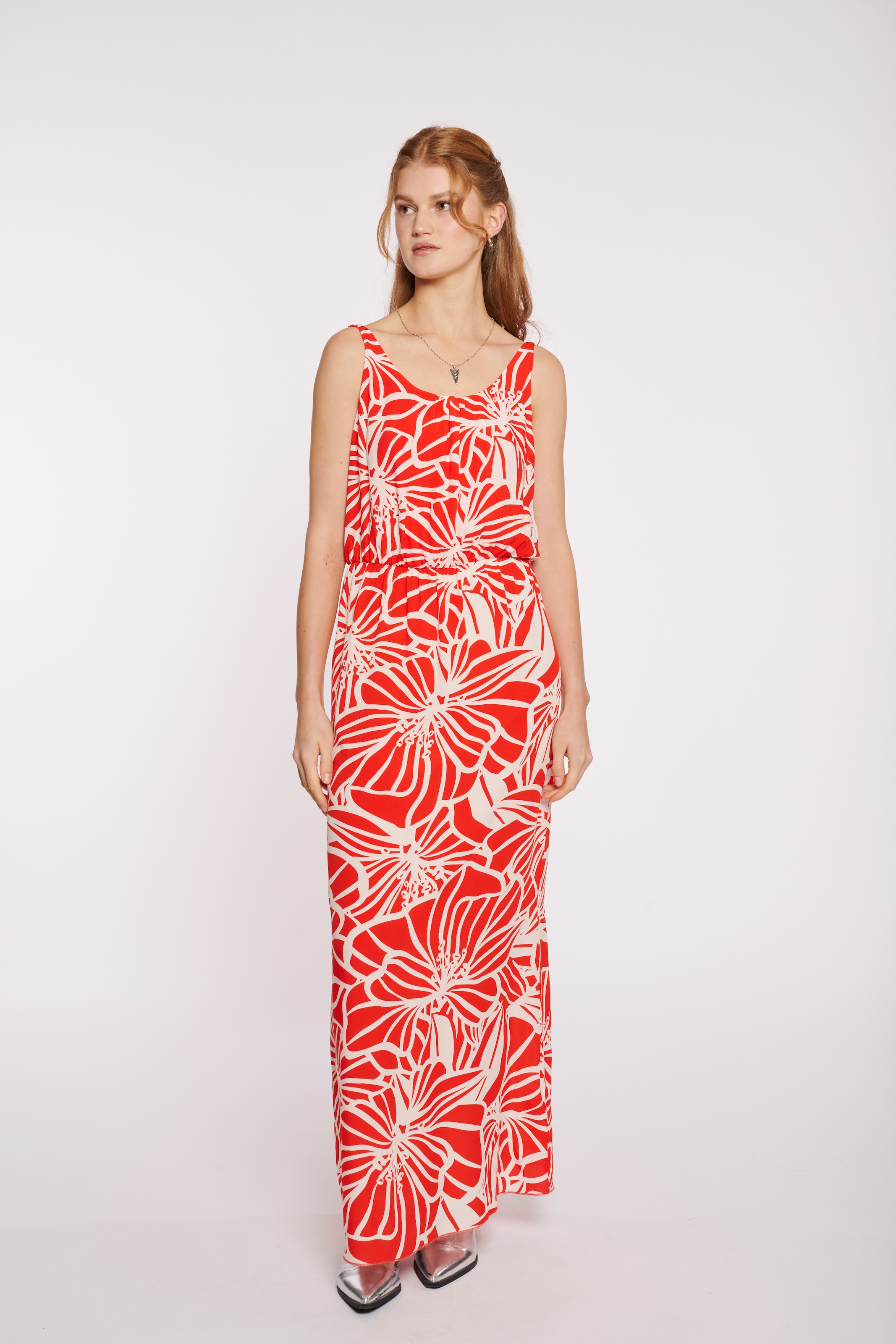 HaILY’S Maxikleid »LG V DR Do44ris«