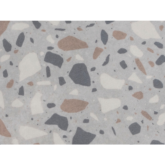 ♕ Primaflor-Ideen in Textil Vinyl-Läufer »Küchenläufer TERRAZZO«, rechteckig,  Küchenläufer aus Vinyl, abwischbar, Küche versandkostenfrei auf