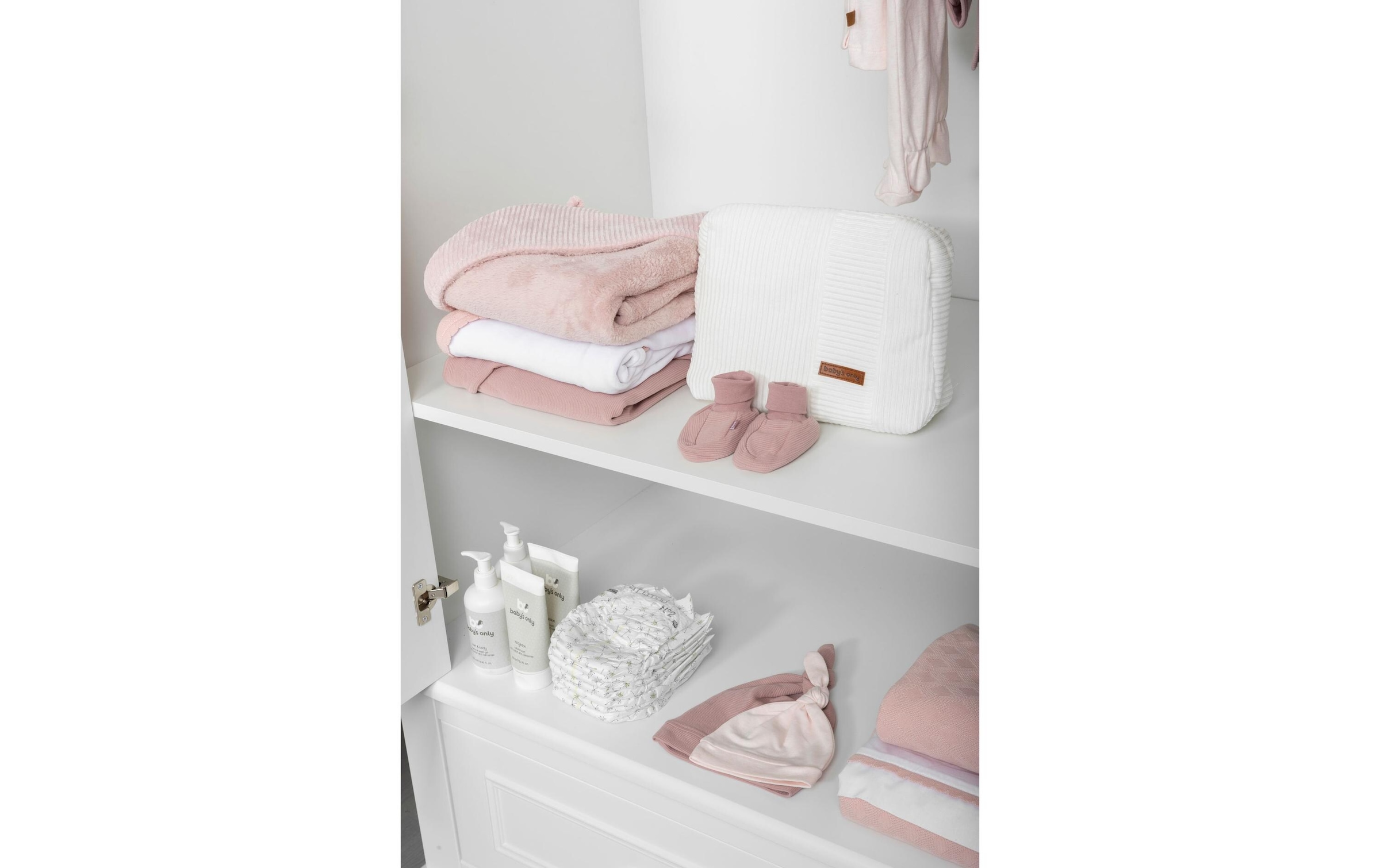   Babydecke »baby's only Sense«