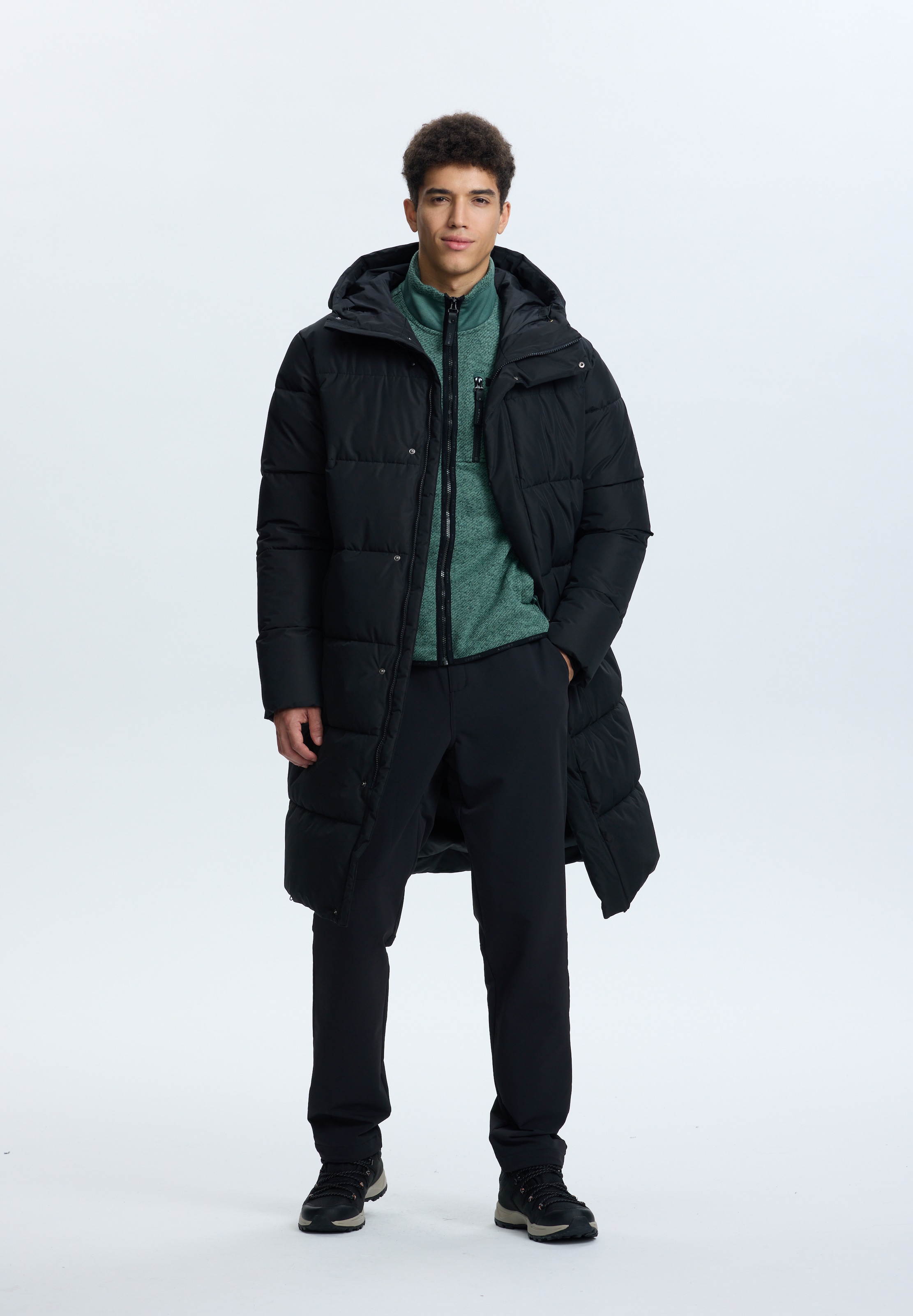 Icepeak Manteau matelassé »ICEPEAK ARDEK«