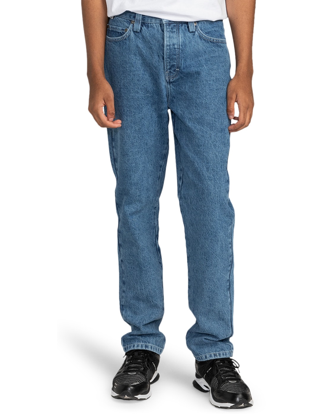 Image of Element Regular-fit-Jeans "Regular"