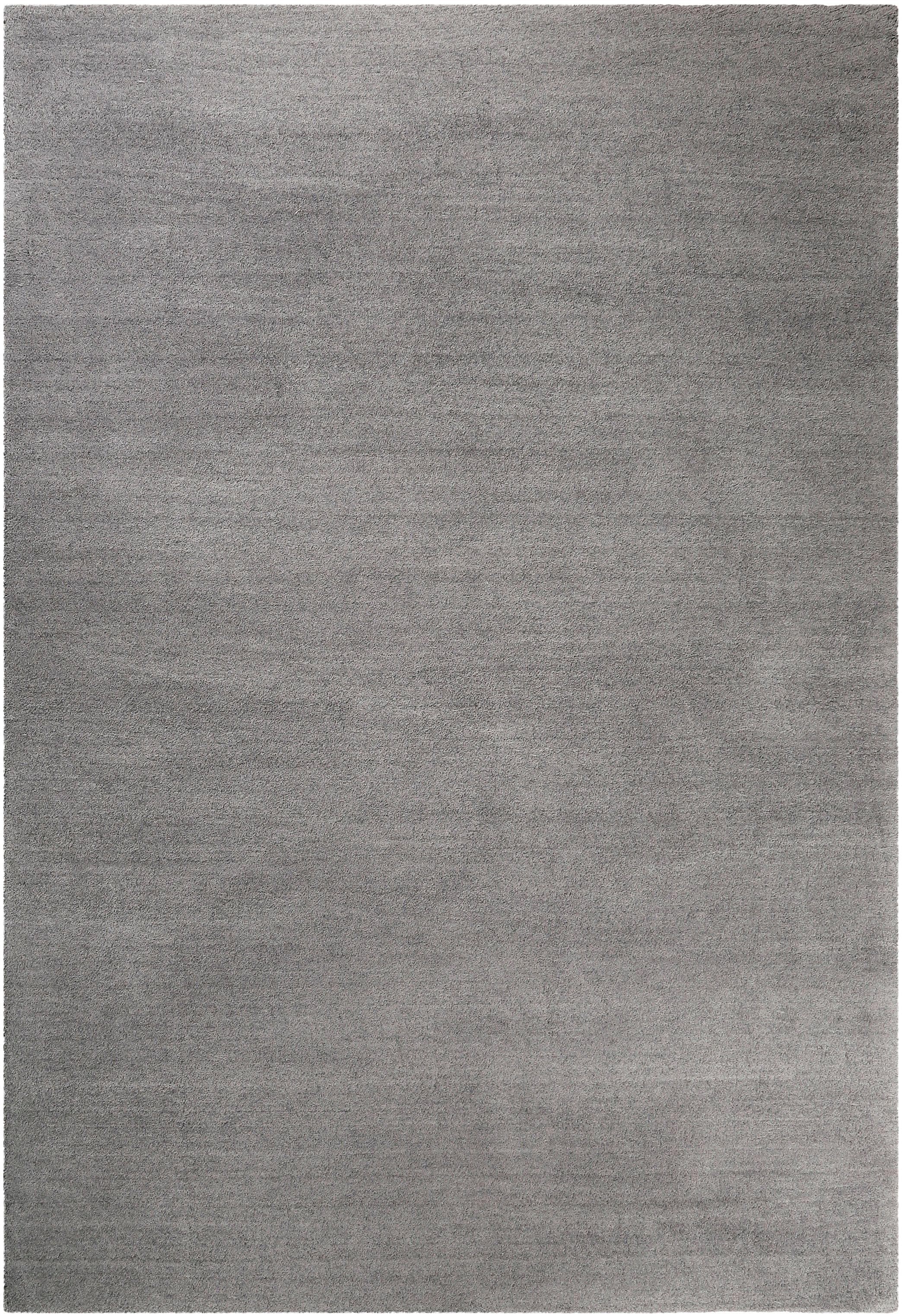 Esprit Teppich »Loft ESP-4223«, rechteckig, 20 mm Höhe, Wohnzimmer, grosse Farbauswahl, sehr weicher Flor, dicht gewebt, robust