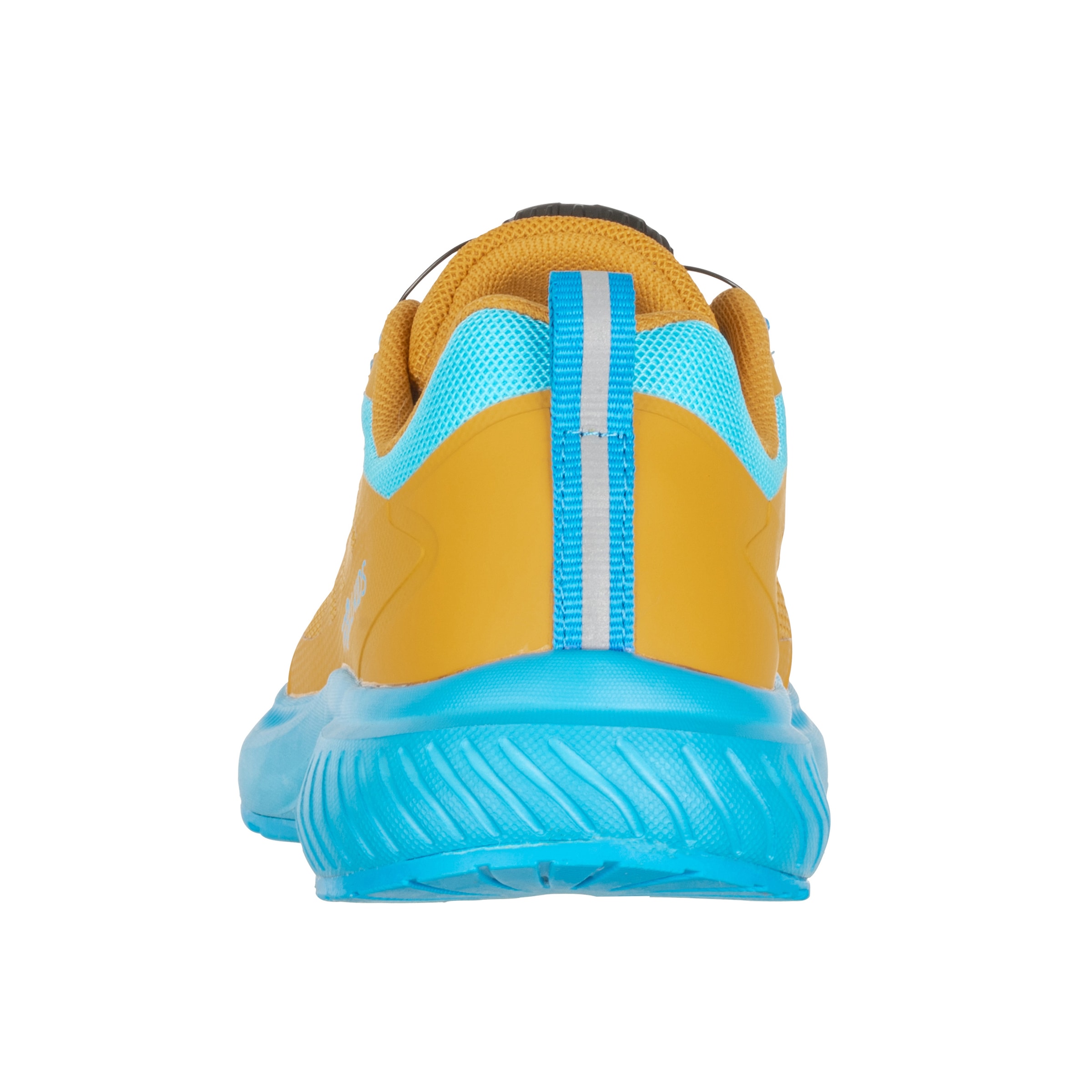 TROLLKIDS Sneakers »KIDS BRYGGEN SNEAKER«  mit Fitgo Schnellverschlusssystem