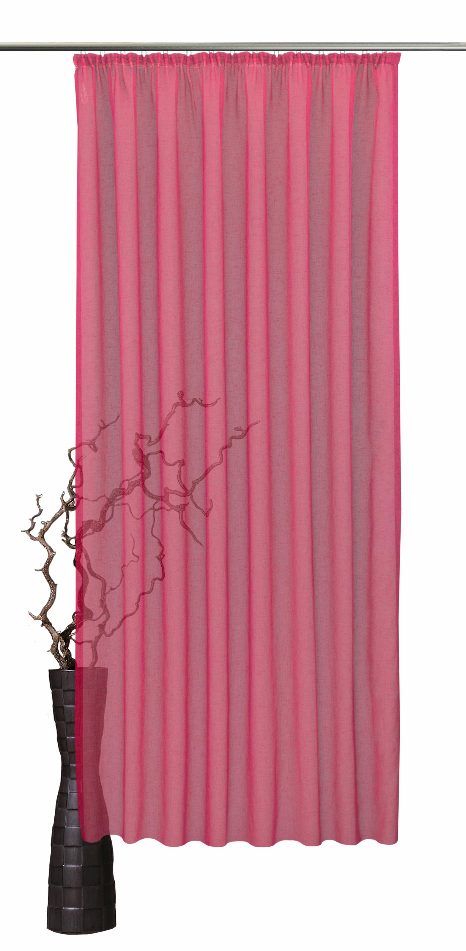 Image of VHG Vorhang »Lana«, (1 St.) bei Ackermann Versand Schweiz