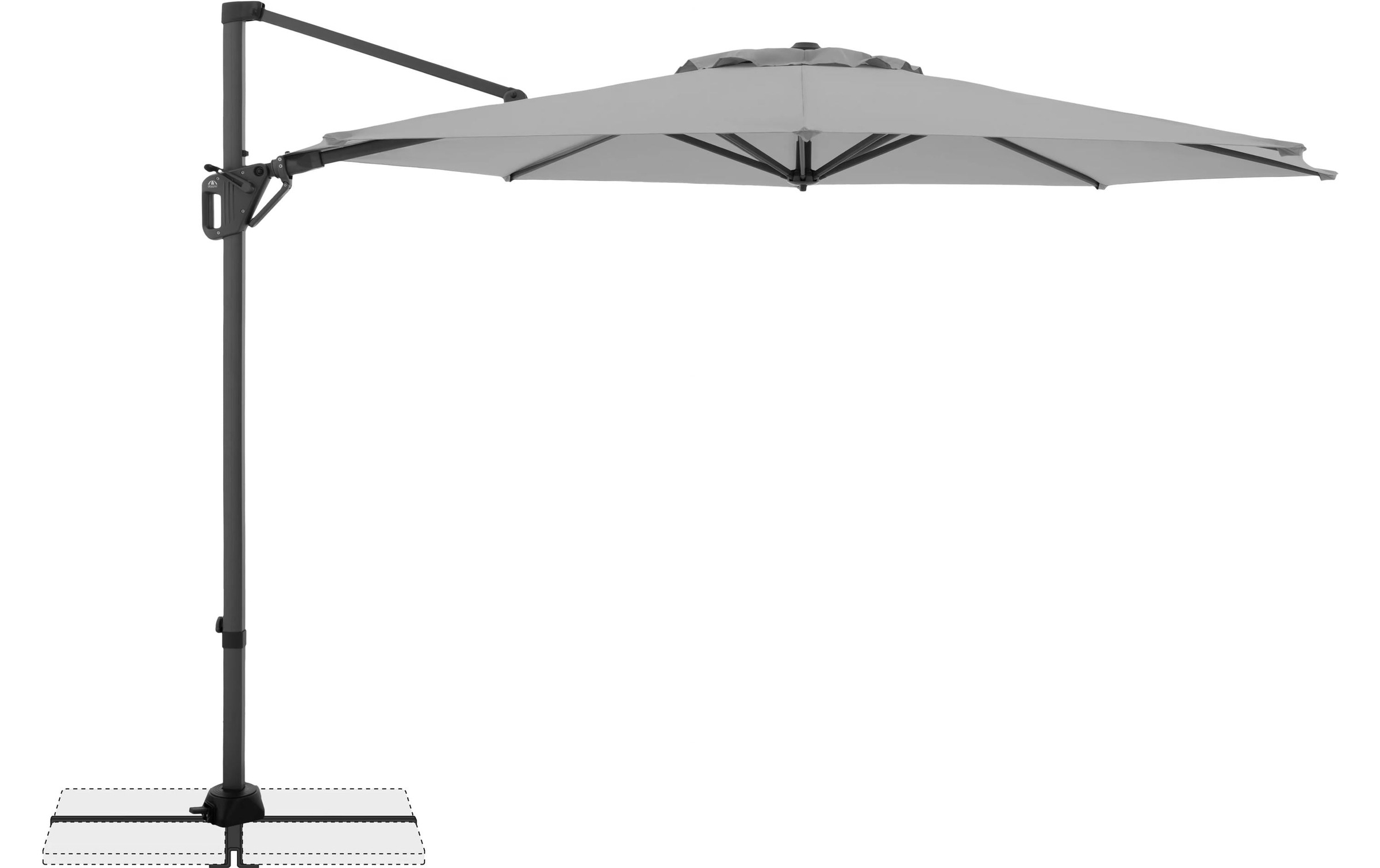   Parasol »Life 310 Side«