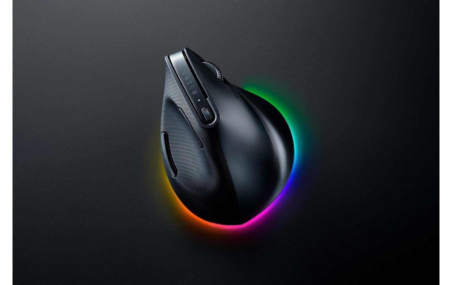 RAZER Souris de jeu »Pro Click V2 Vertical«