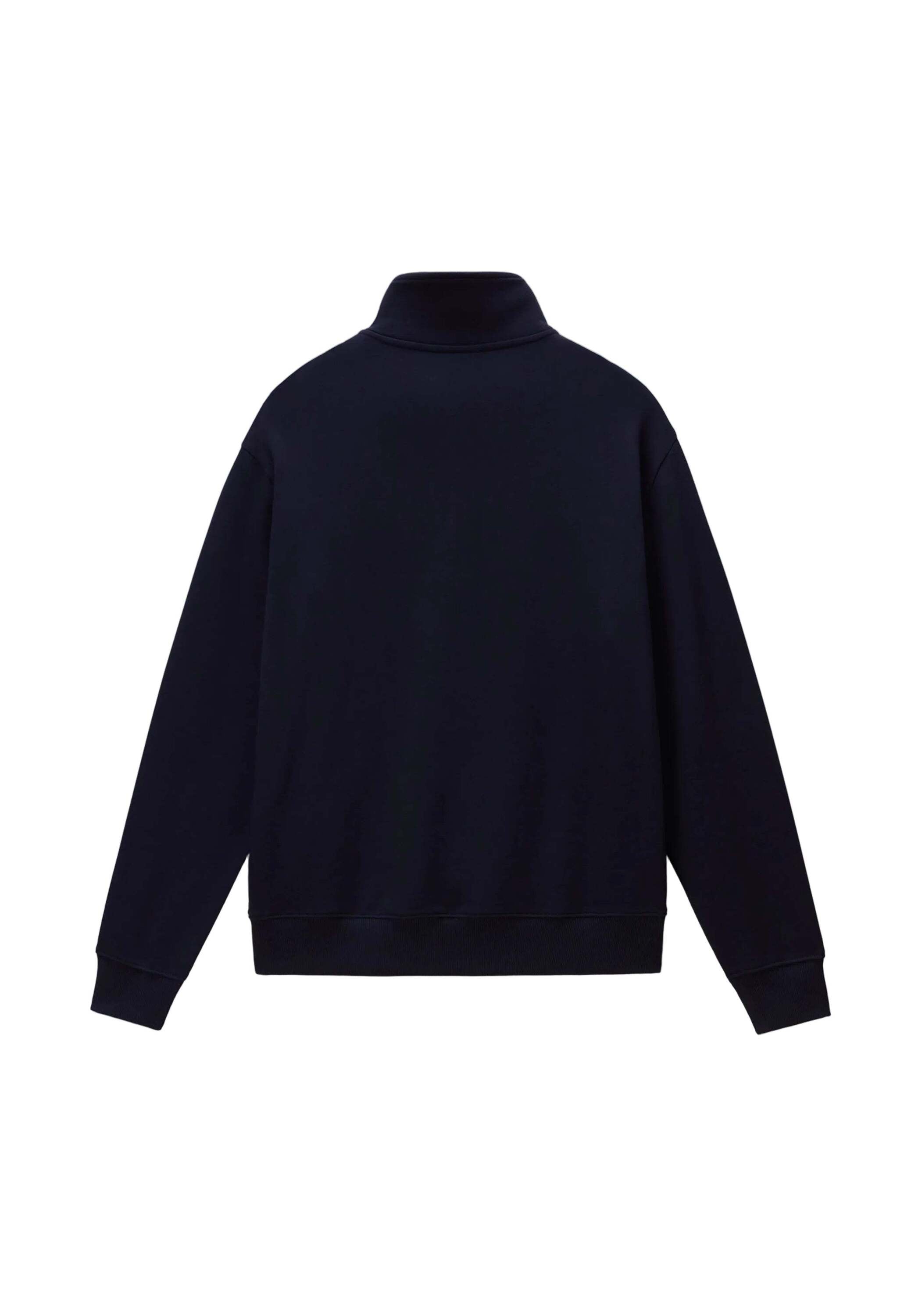 Napapijri Sweat-shirt »Napapijri Sweatshirt B-BOX LOGO HZ«
