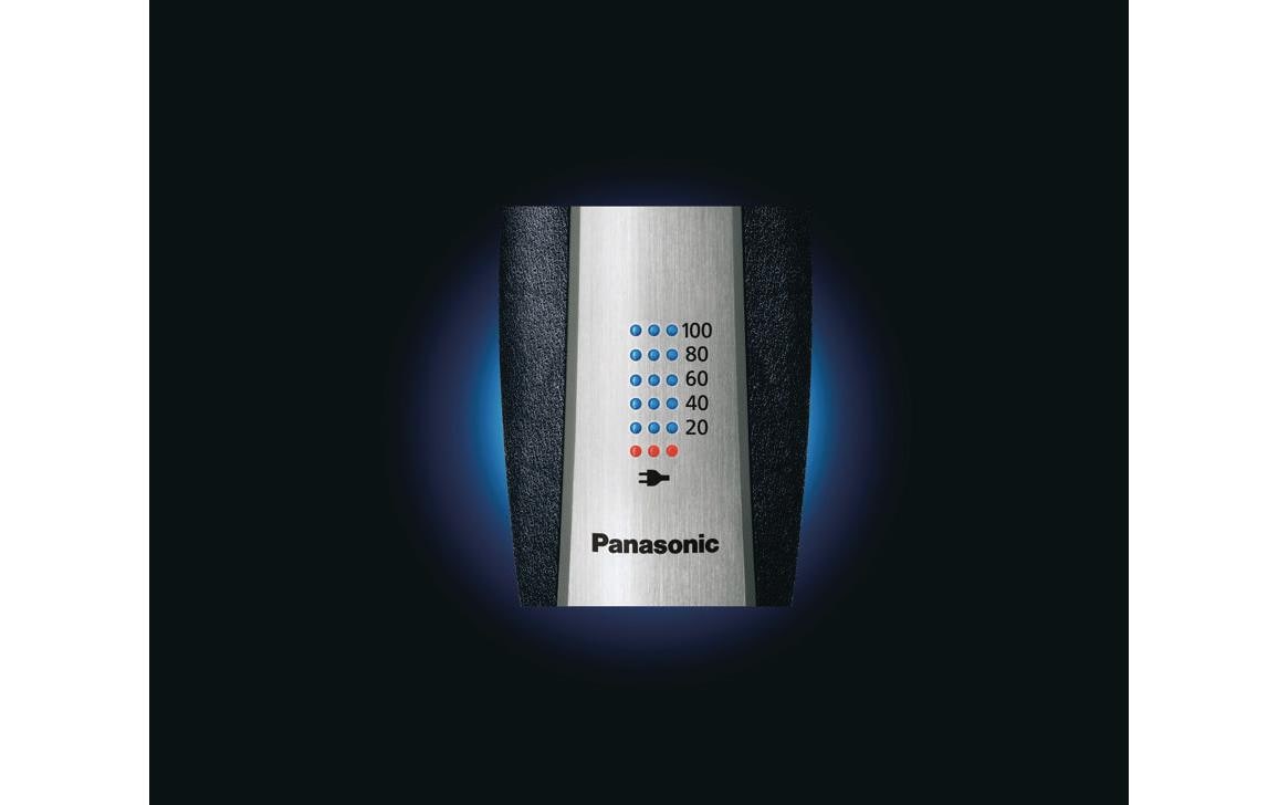 Panasonic Gesichtshaarrasierer »Wet-Dry ES«