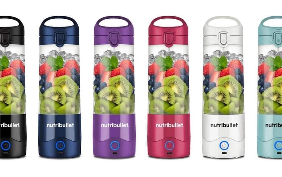 nutribullet Smoothie-Maker »Maker«