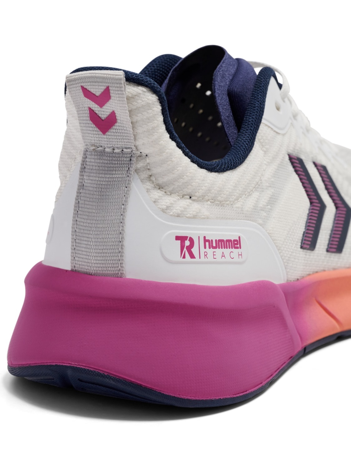 hummel Chaussure de fitness »REACH TR HIIT 3.0«  mit langlebiger Gummilaufsohle, mit Stabilitätsflügeln