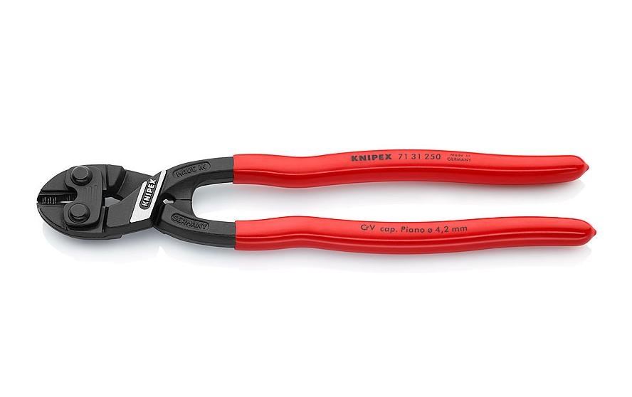 Image of Knipex Bolzenschneider »CoBolt XL 250 mm« bei Ackermann Versand Schweiz
