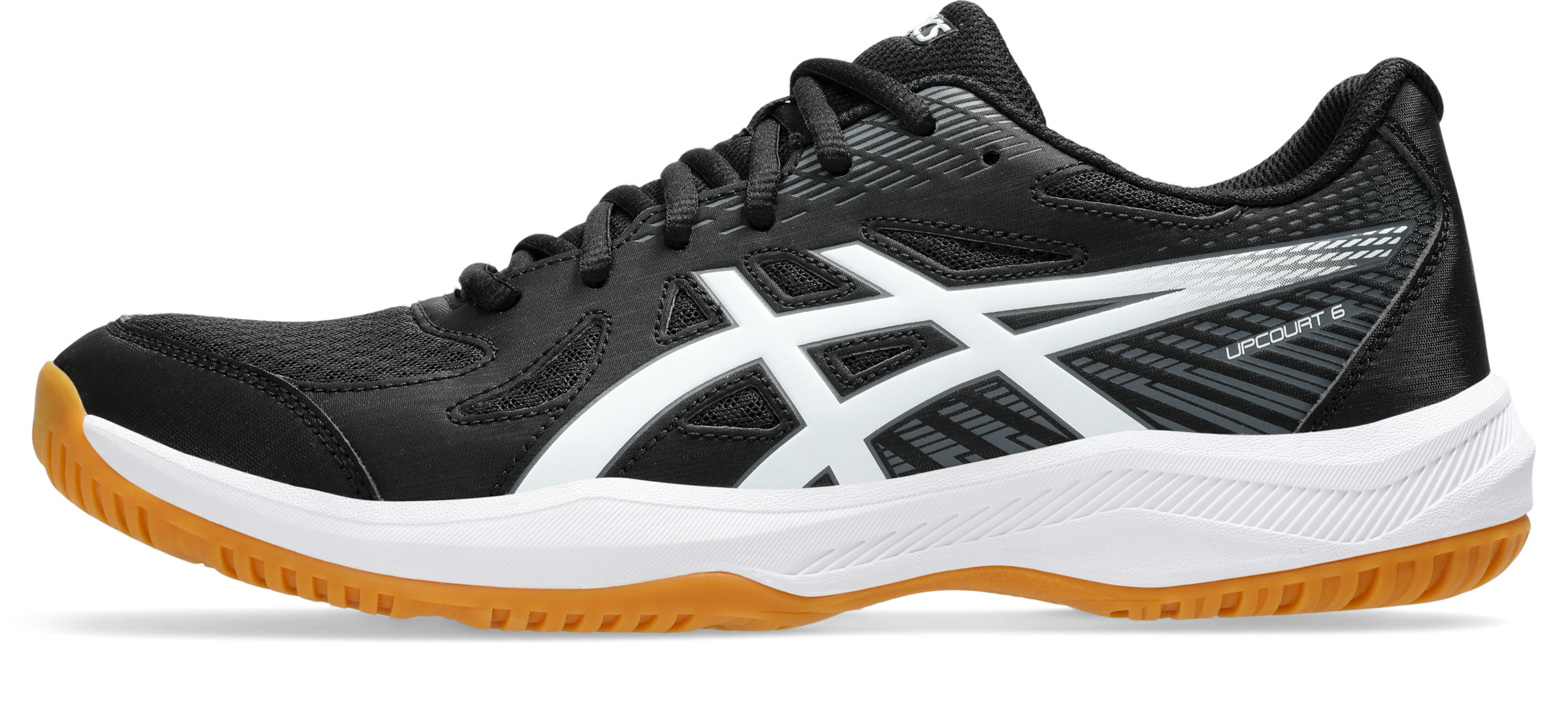 Asics Hallenschuh »UPCOURT 6«, für Hallensport