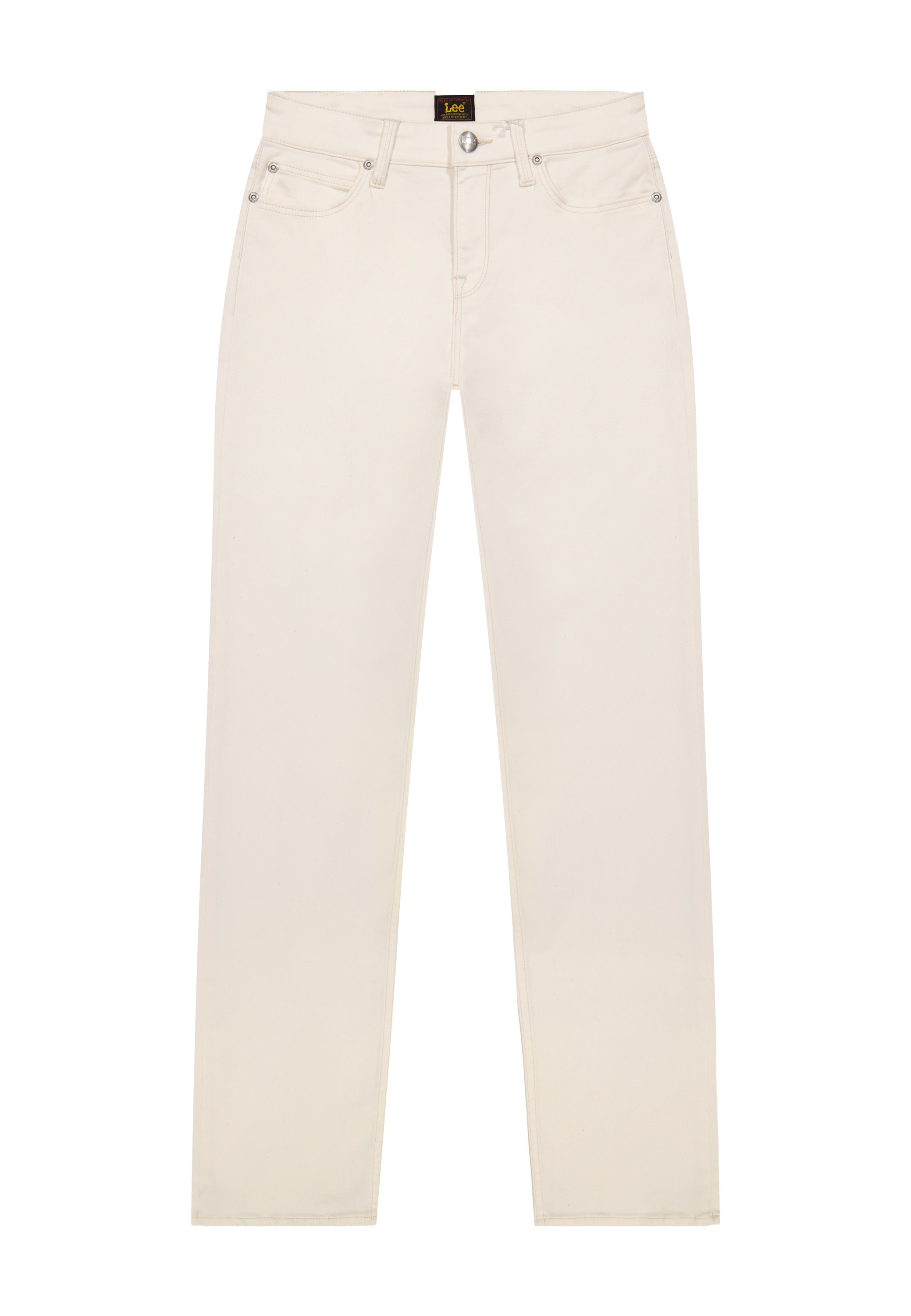 Image of Lee Regular-fit-Jeans "Lee Jeans Marion"