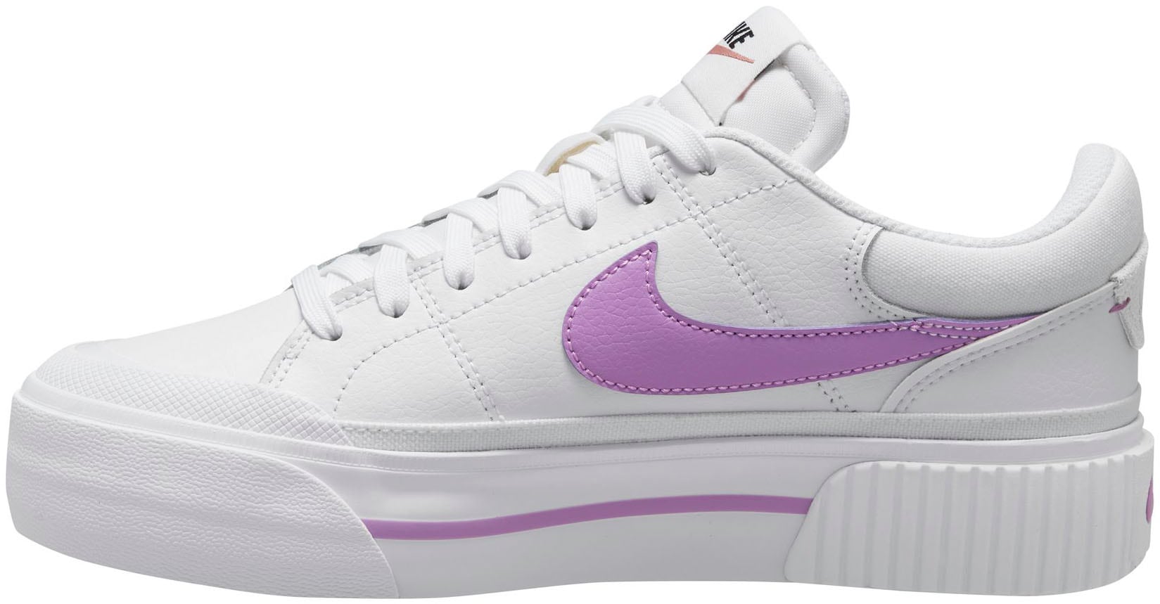 Nike Sportswear Sneaker »COURT LEGACY LIFT«