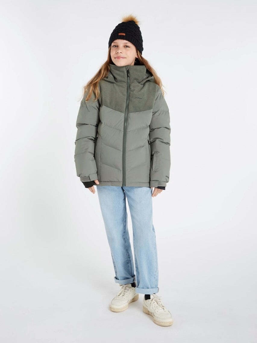 Protest Veste de ski »Skijacke PRTNOA JR«