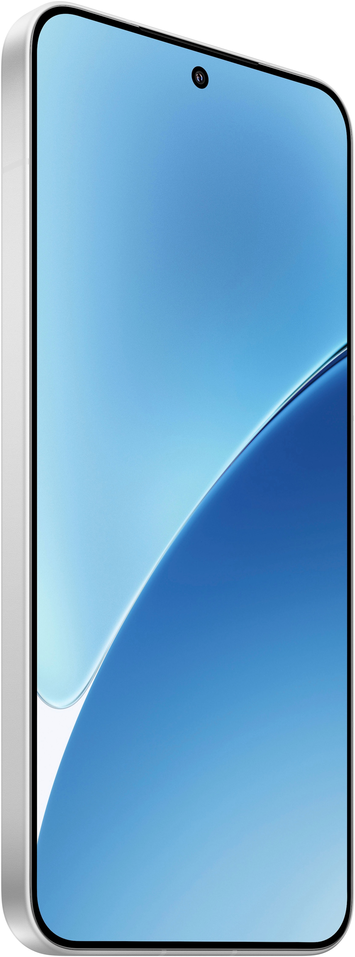 Xiaomi Smartphone »15 12+512GB« Weiss