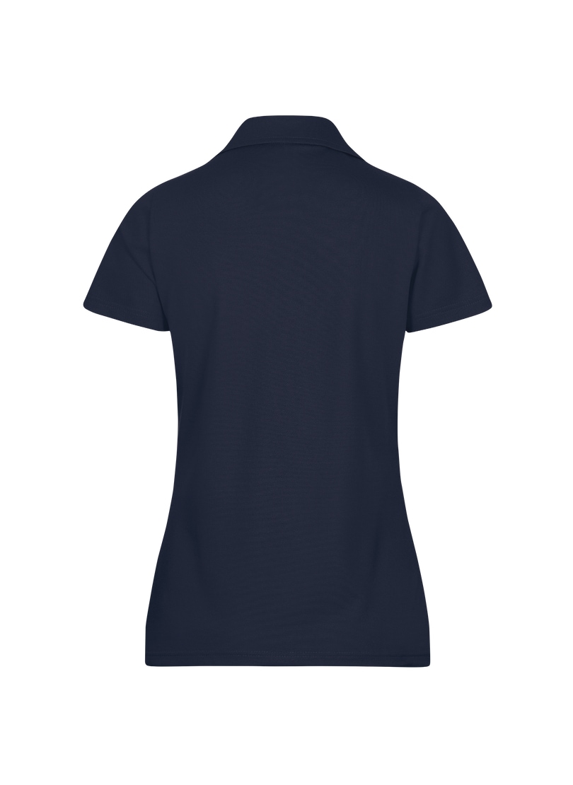 ♕ Trigema Poloshirt »TRIGEMA Knopfleiste« kaufen versandkostenfrei Poloshirt ohne