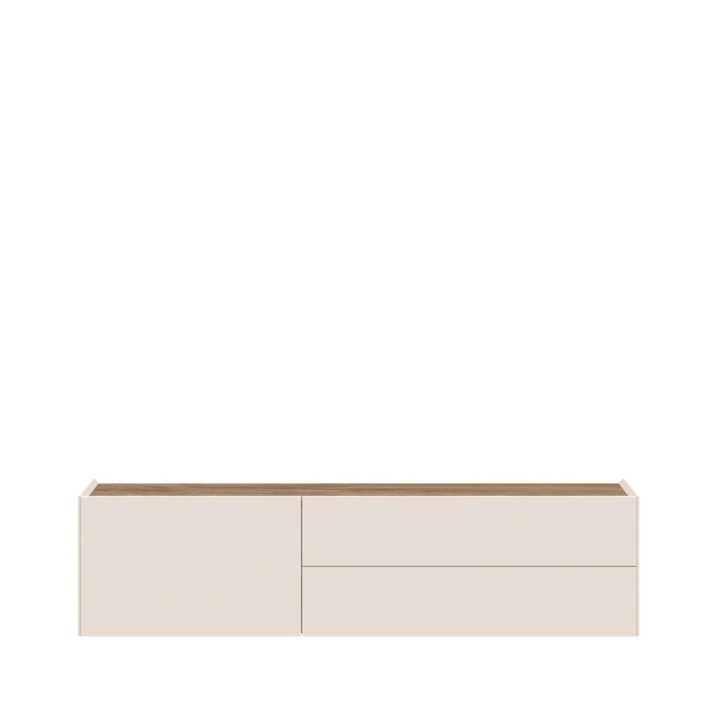 Image of GOODproduct TV-Board "Sky45" Lackiert mit wasserbasiertem UV-Lack