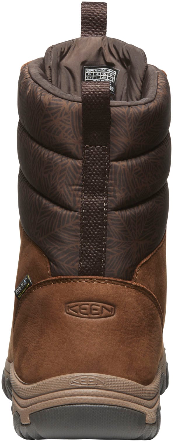 Keen Winterstiefel »GRETA BOOT WP«, Snowboots, Winterboots, Winterschuhe, wasserdicht