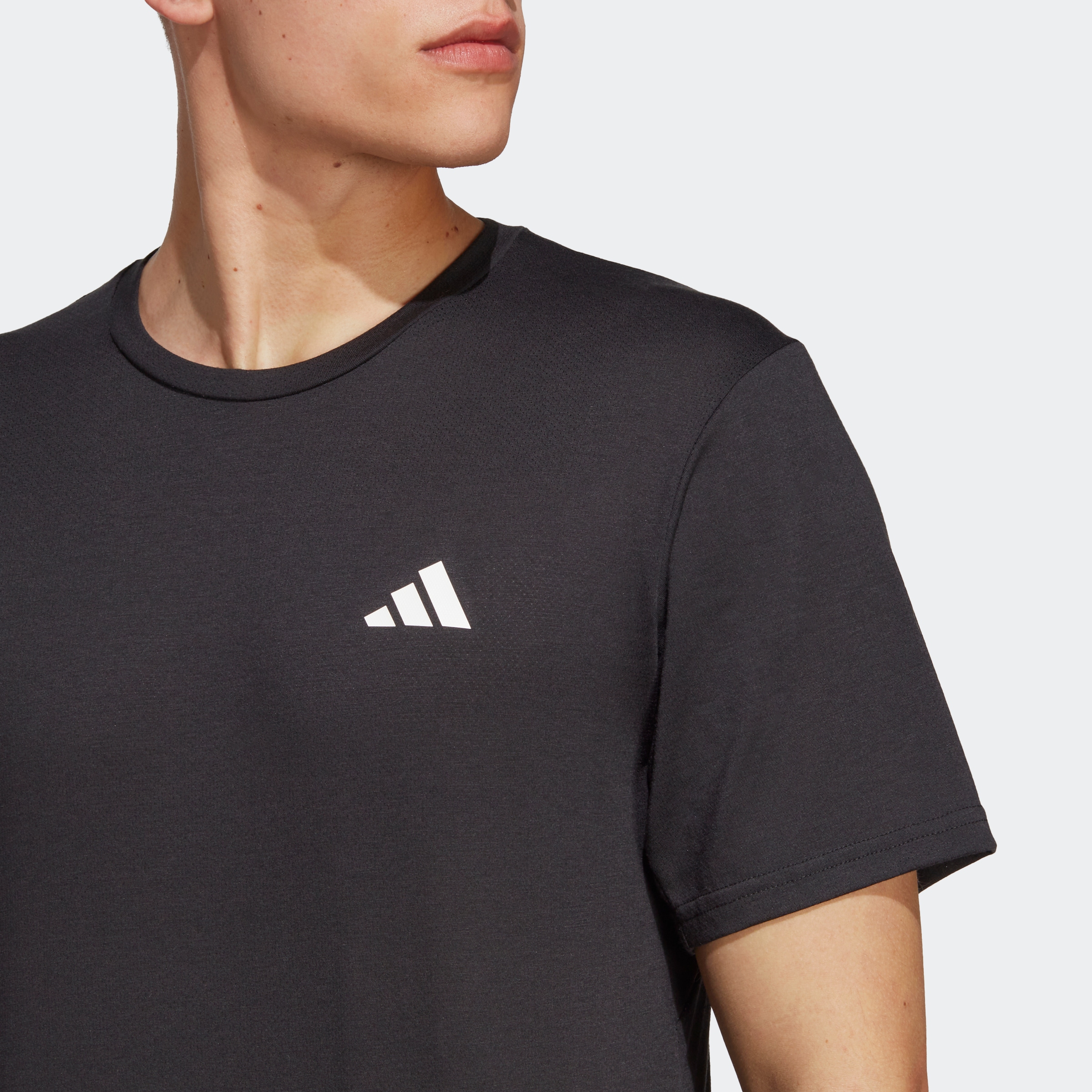 adidas Performance T-Shirt »TRAIN ESSENTIALS COMFORT TRAINING«