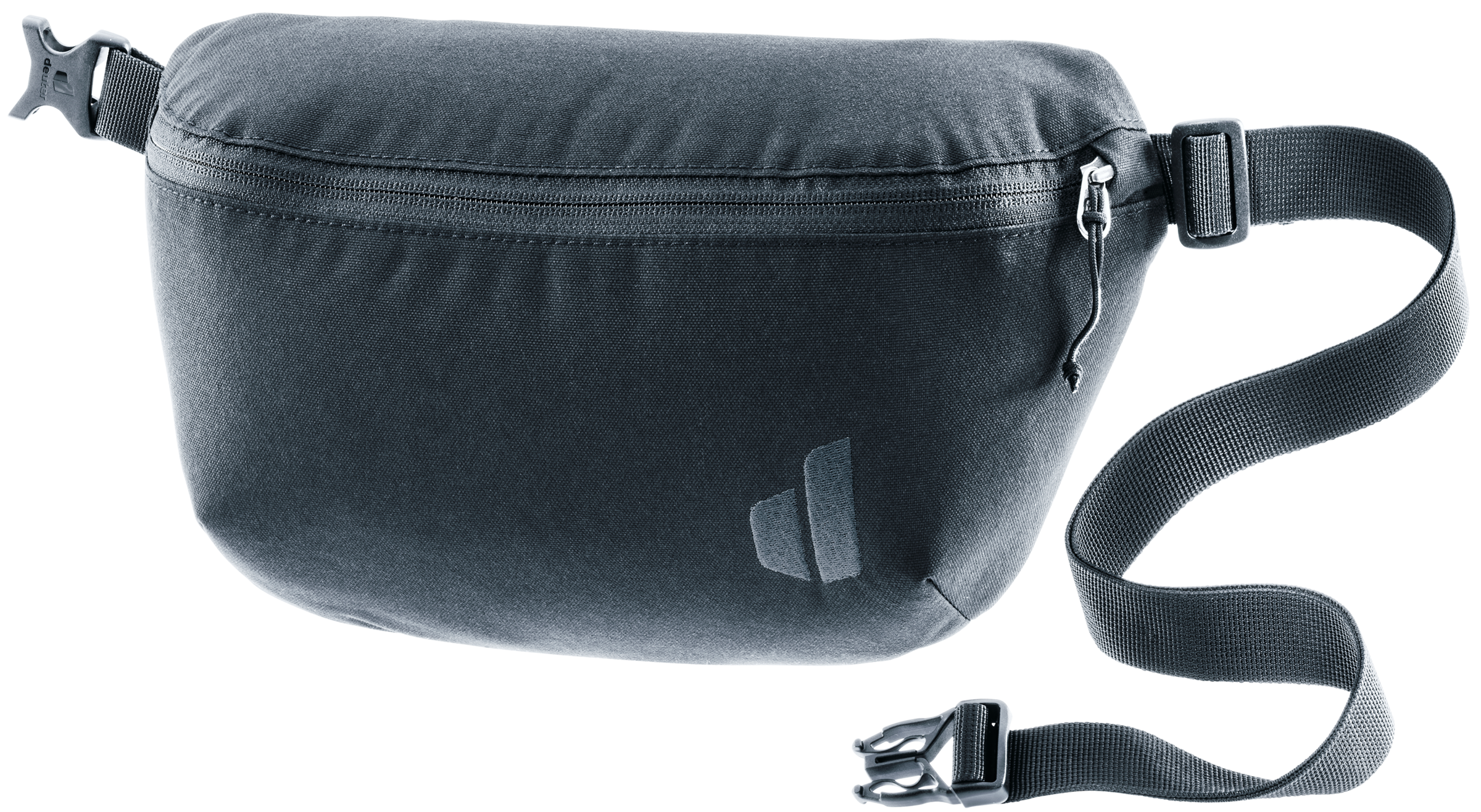 Image of deuter Umhängetasche "AVENGO ORGANIZER" sportlicher Stil, für Jugendliche, mit verstellbarem Bauchgurt