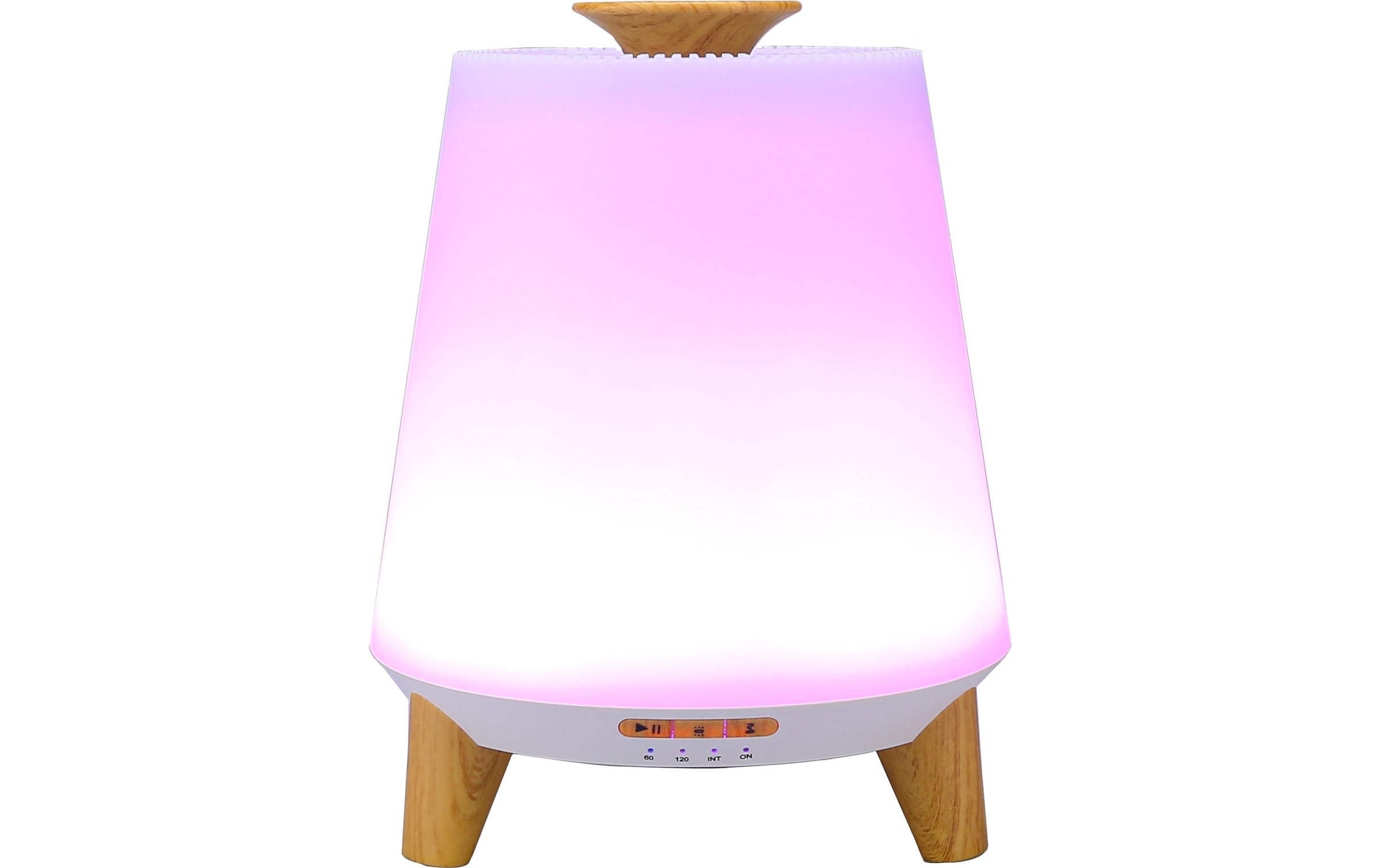 Diffuser »Goodsphere Armoa Music«, 0,3 l Wassertank